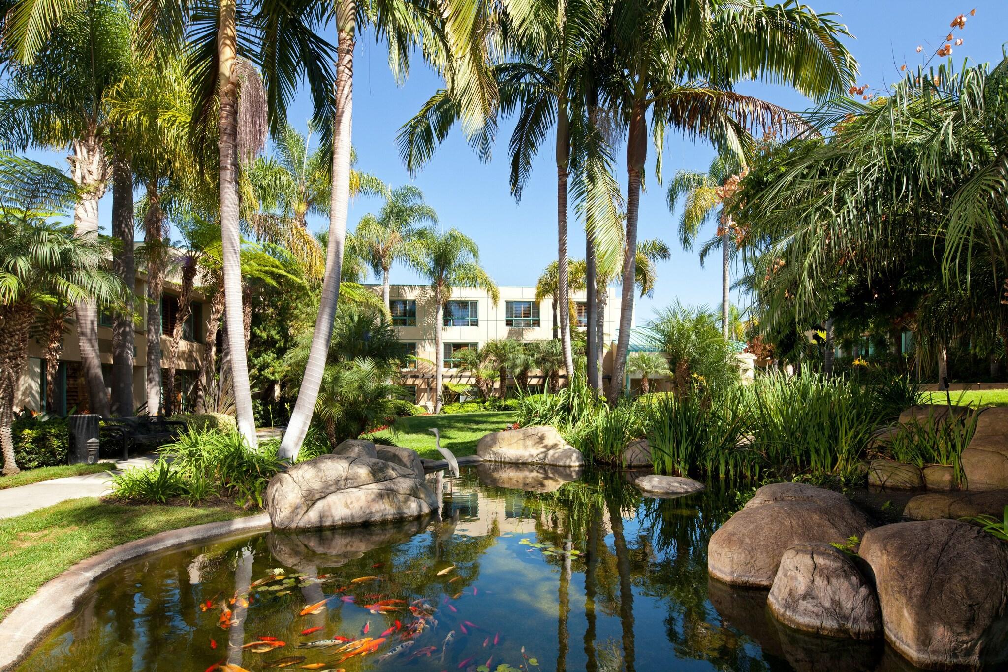 Double Accessible King Size Bed