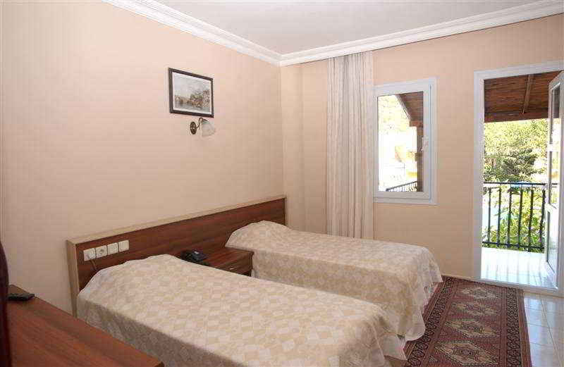 Double Single Standard