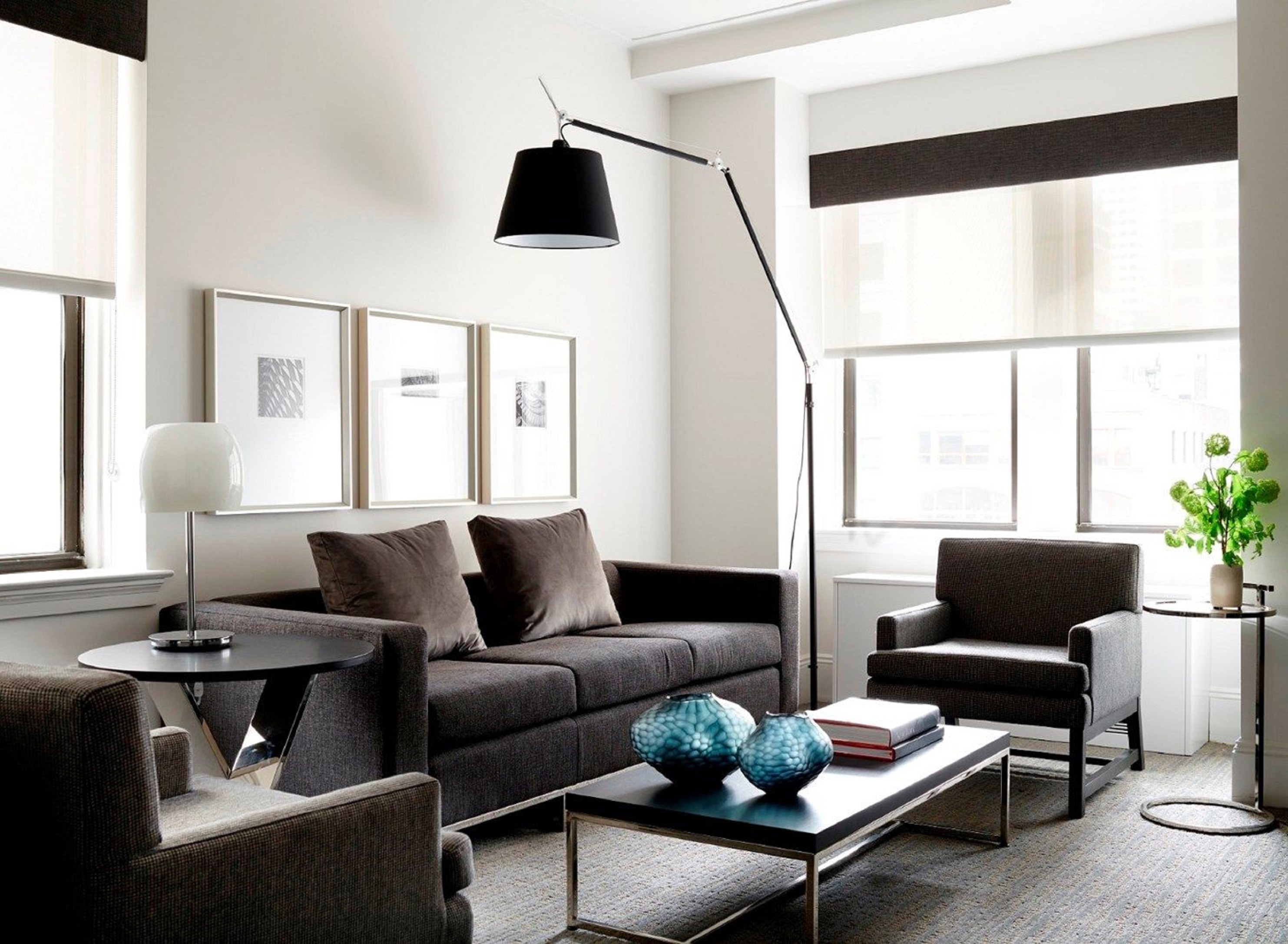 Suite Premium One Bedroom