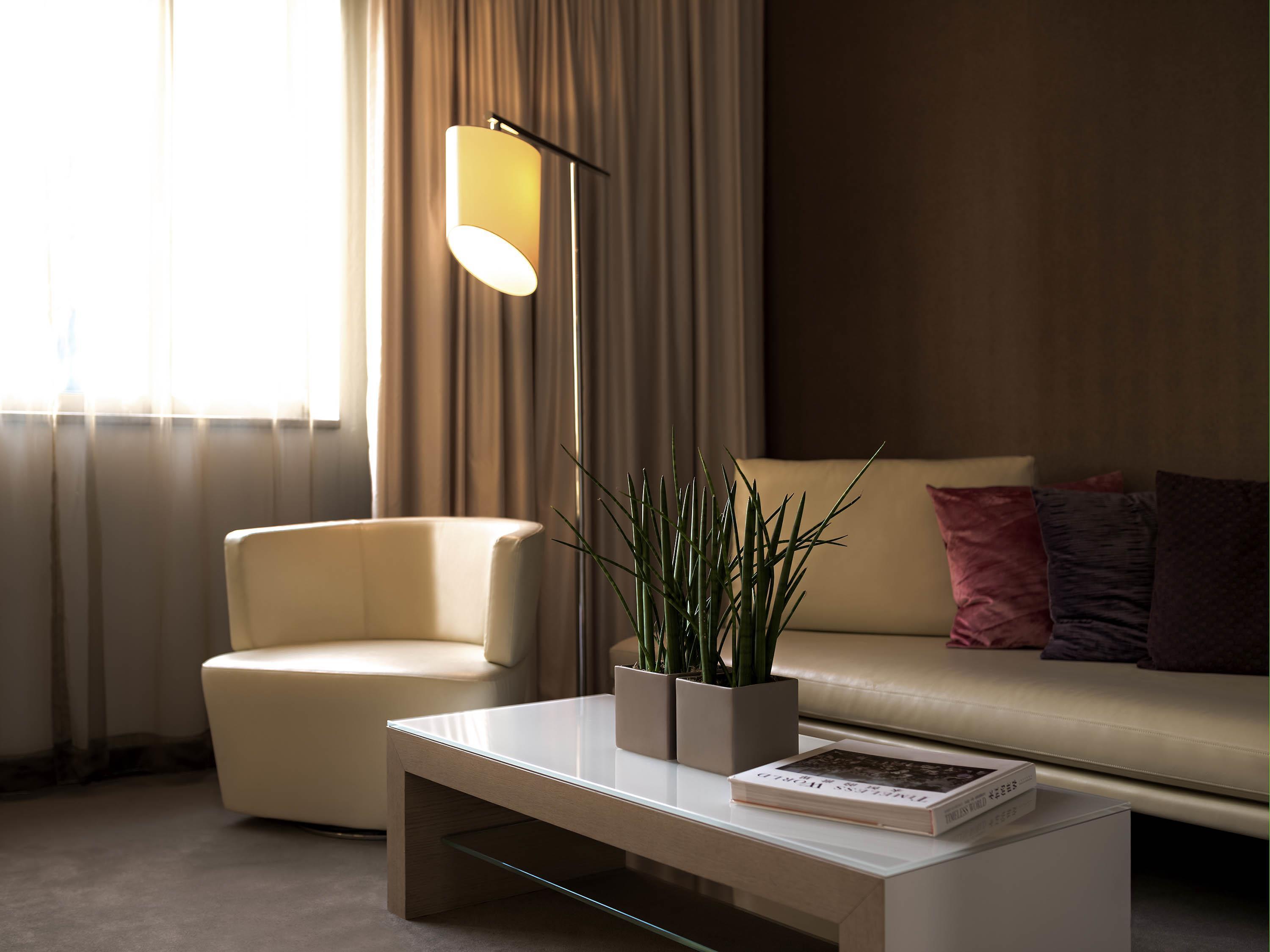 Suite Deluxe Park View