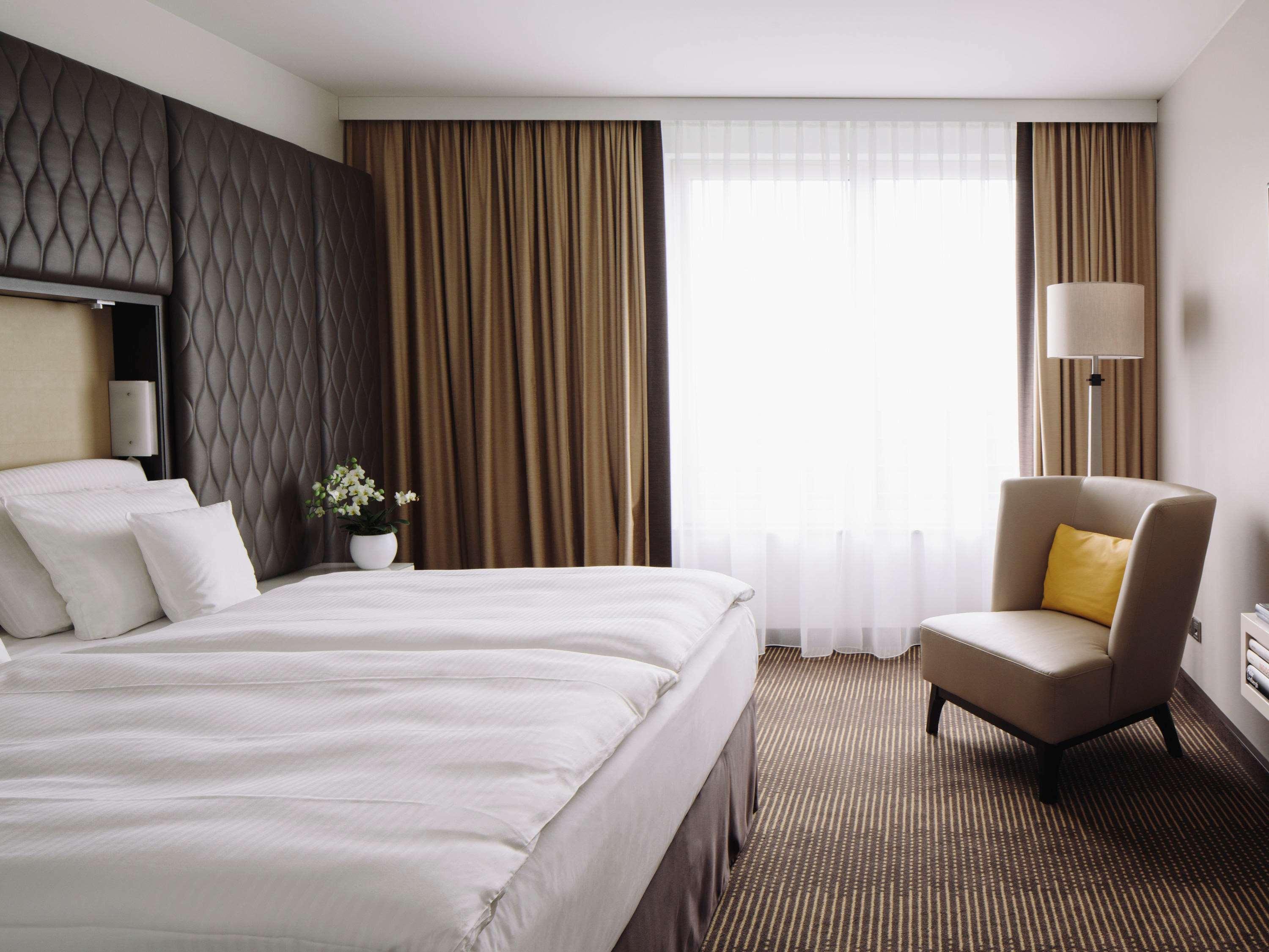 Suite Deluxe Park View