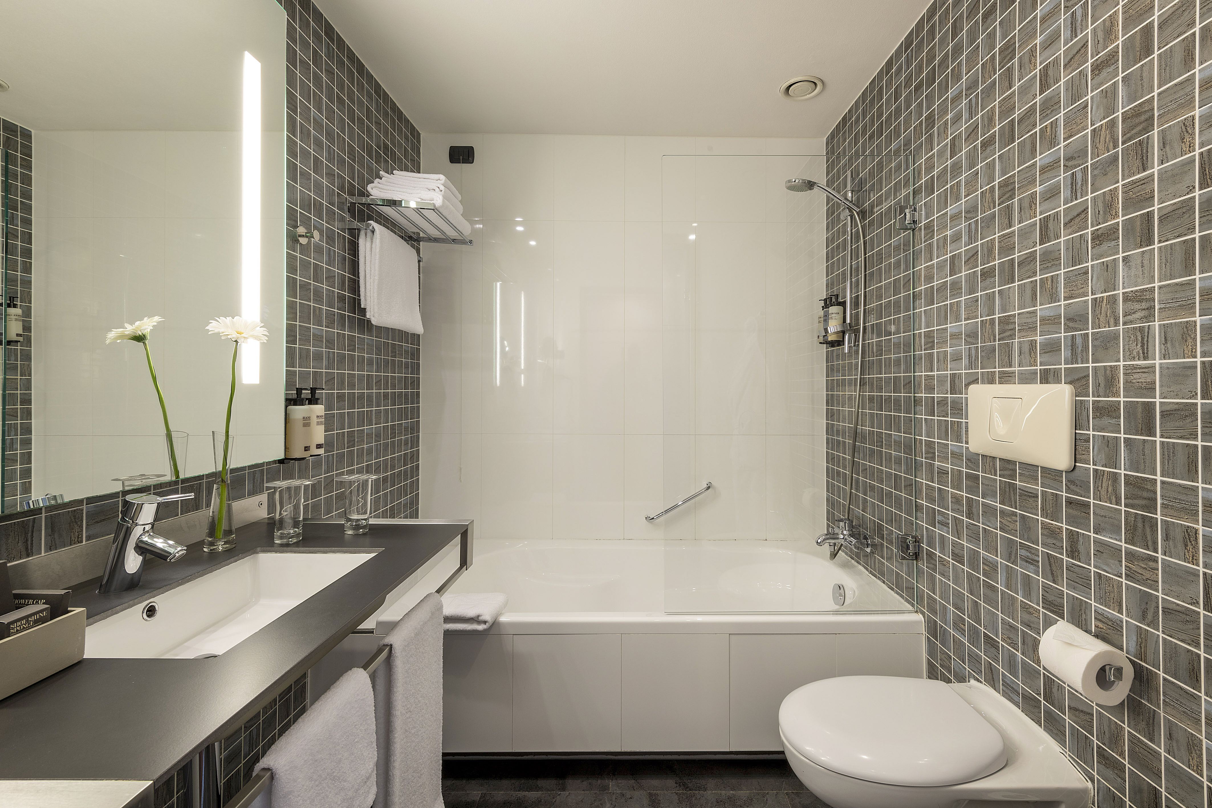 Double or Twin Premium City View