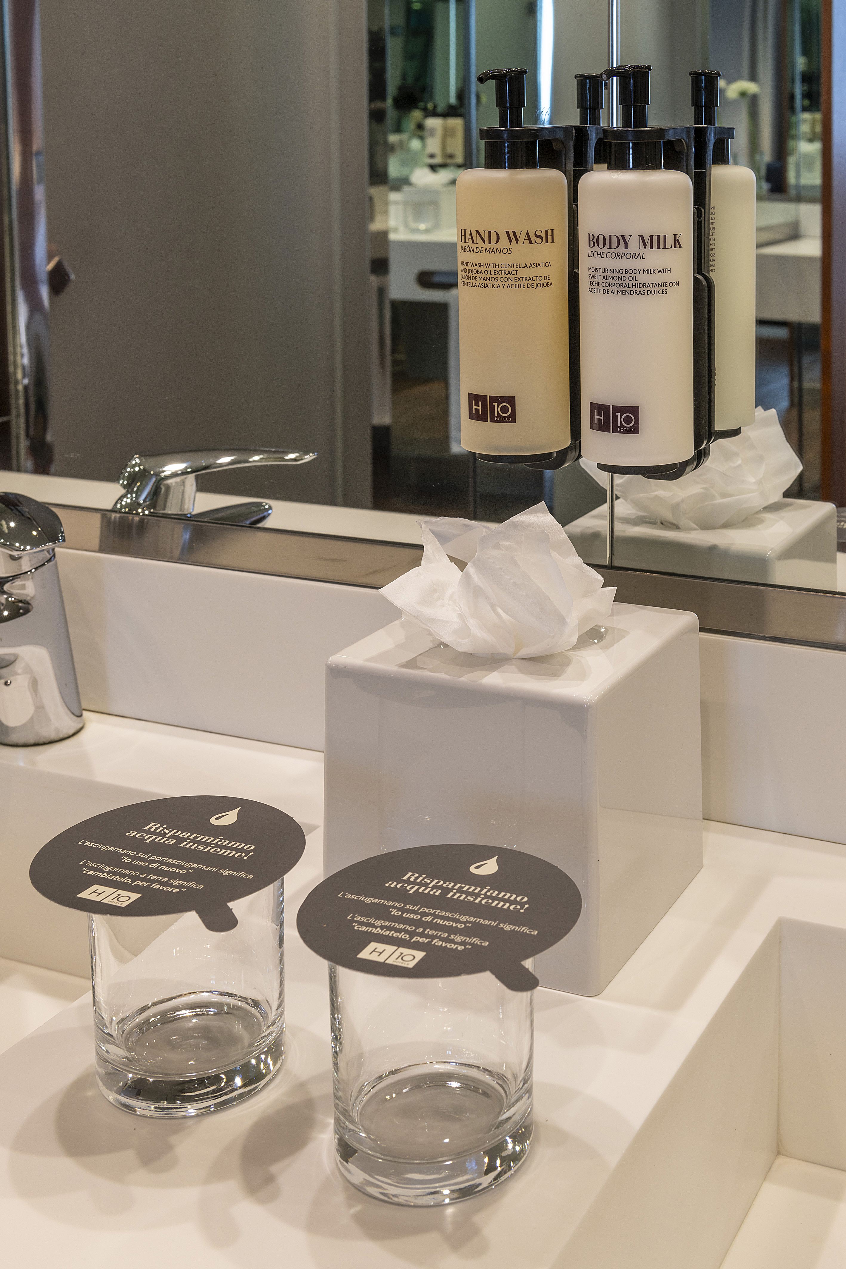 Double or Twin Superior