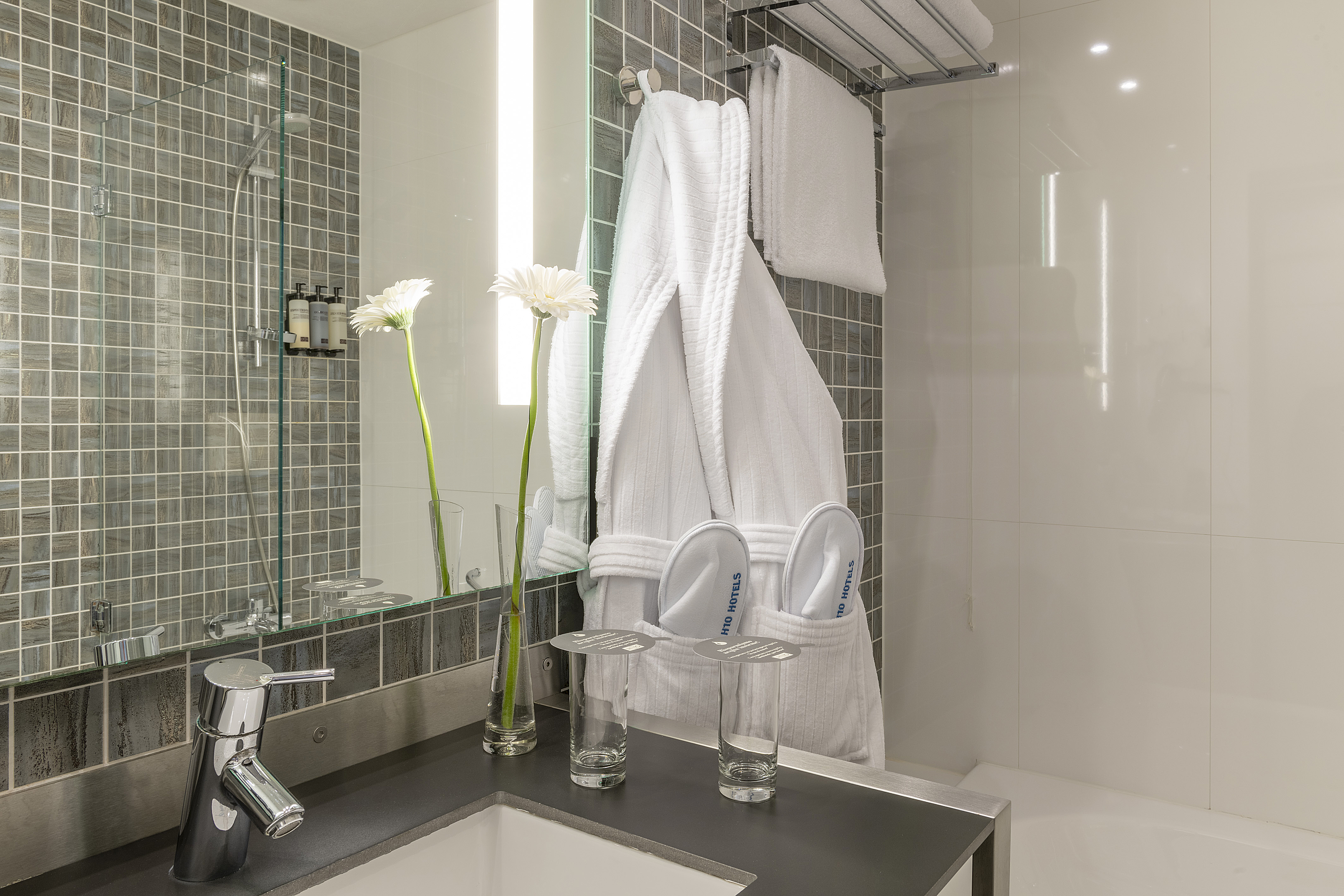 Double or Twin Superior