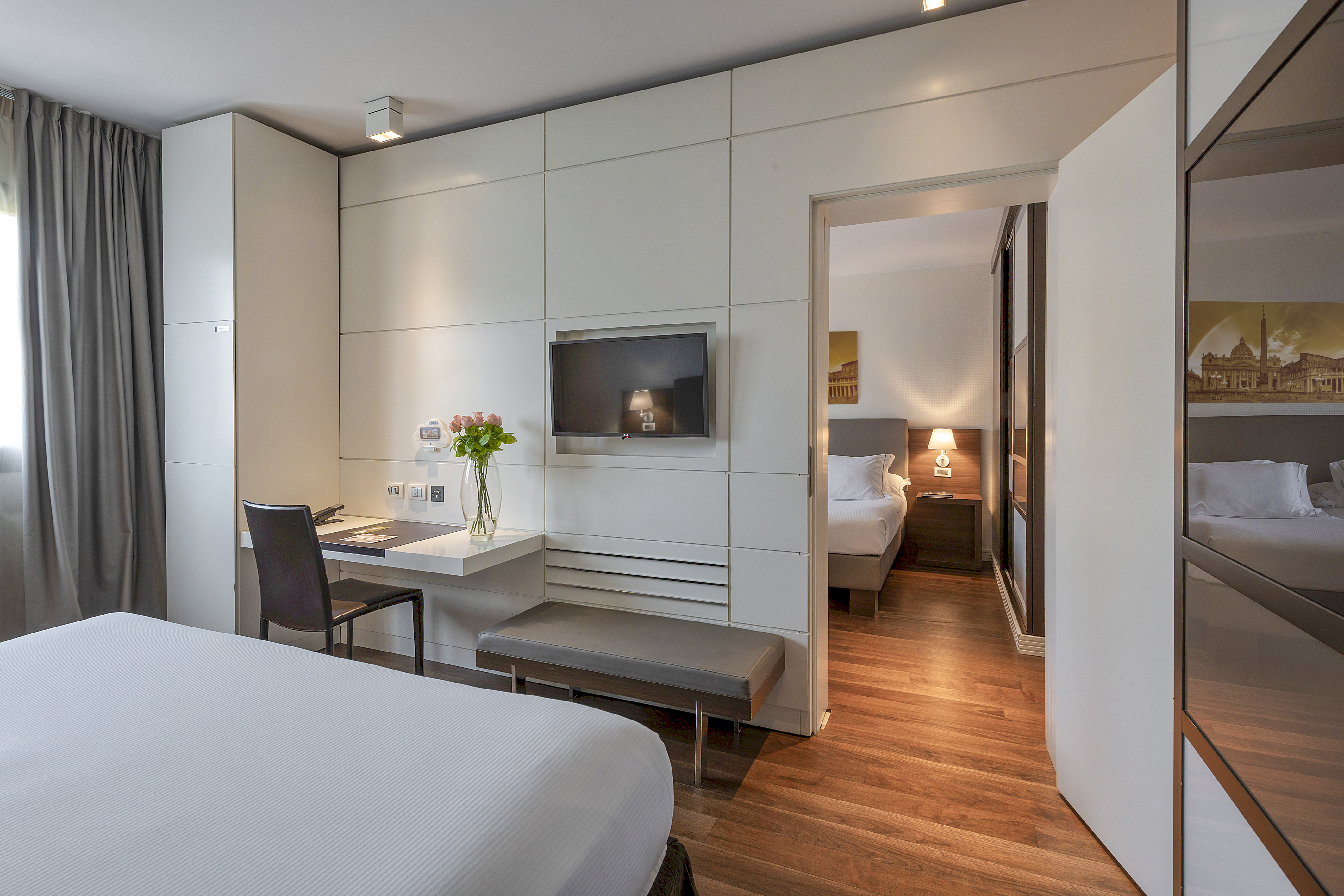 Double or Twin Standard