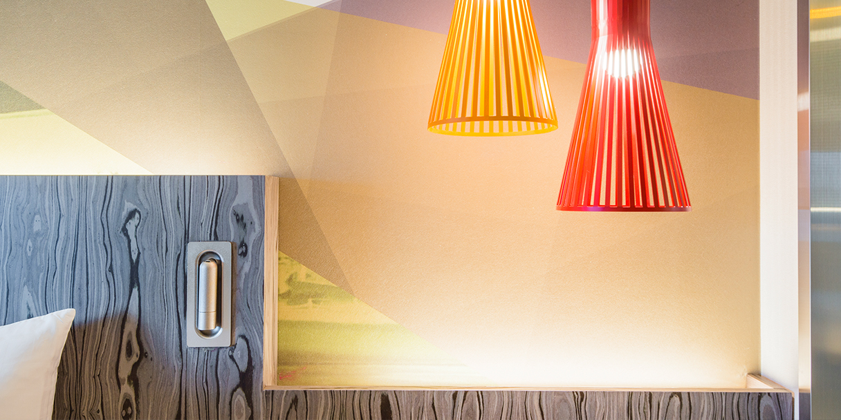 Double Superior with Double Bed