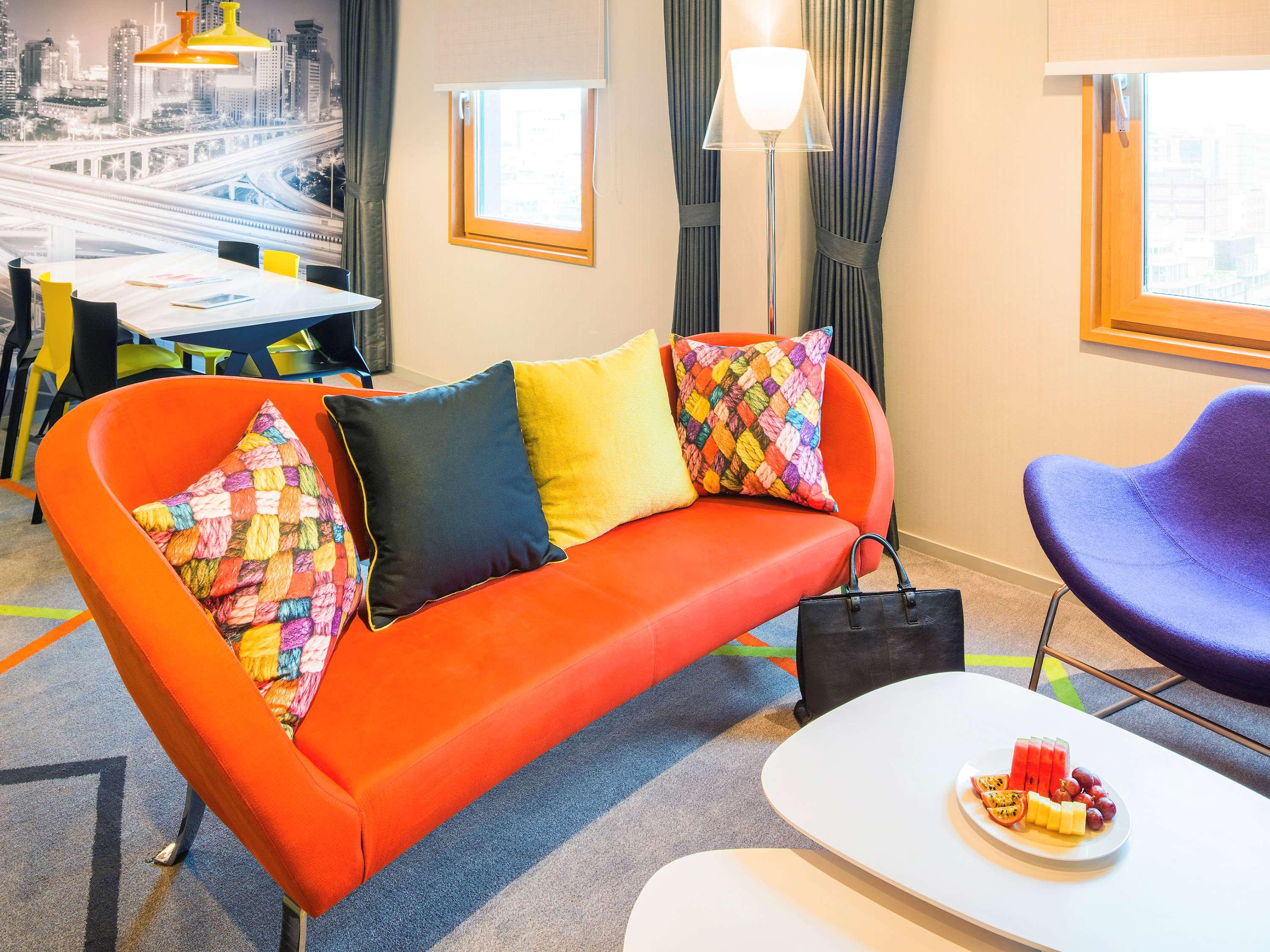 Suite Superior with Double Bed