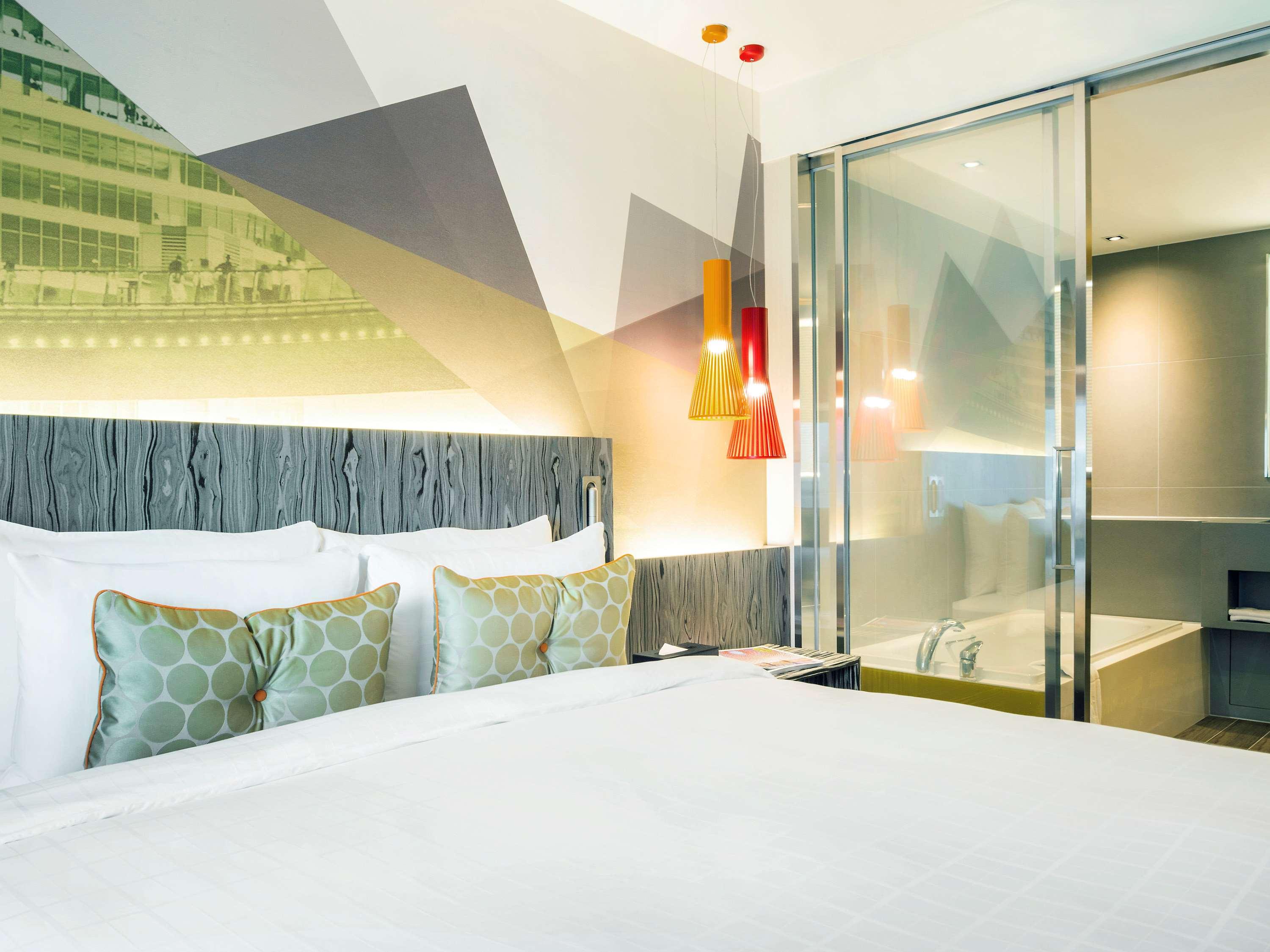 Suite Superior with Double Bed