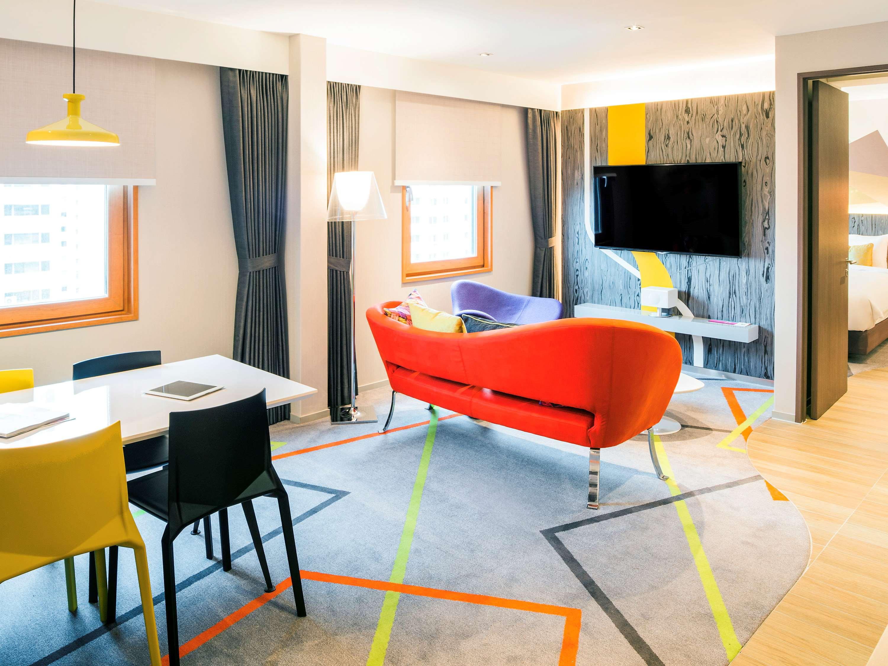 Suite Superior with Double Bed