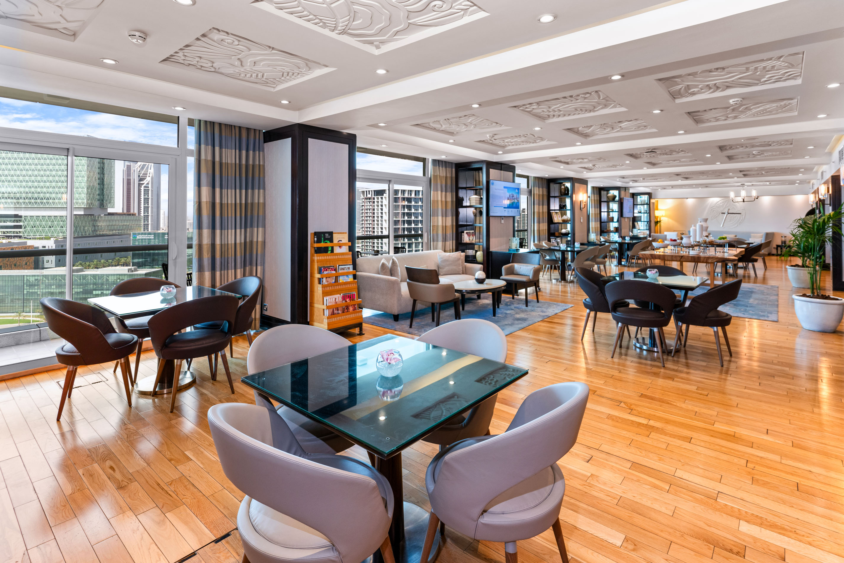 Suite Sea View with Balcony