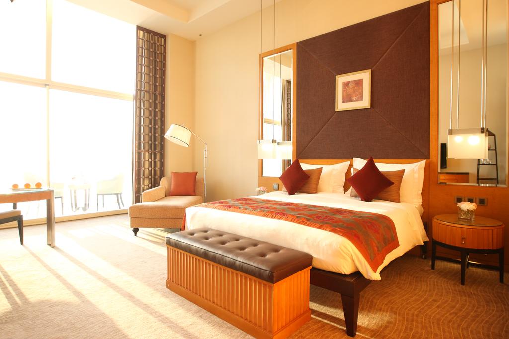 Double or Twin with Views