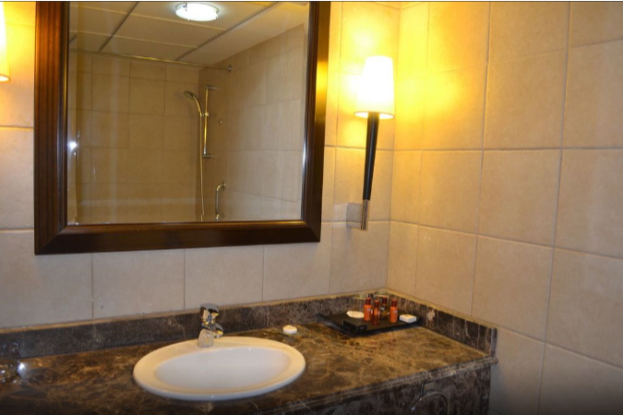 Junior Suite Standard