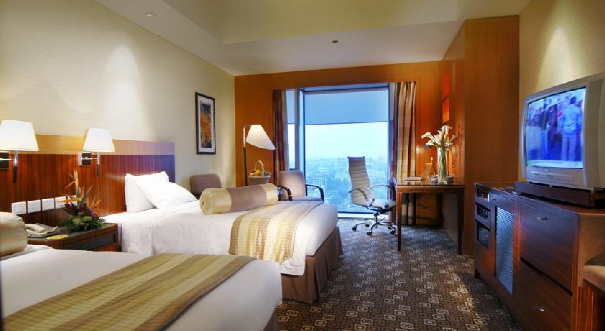 Double or Twin Superior