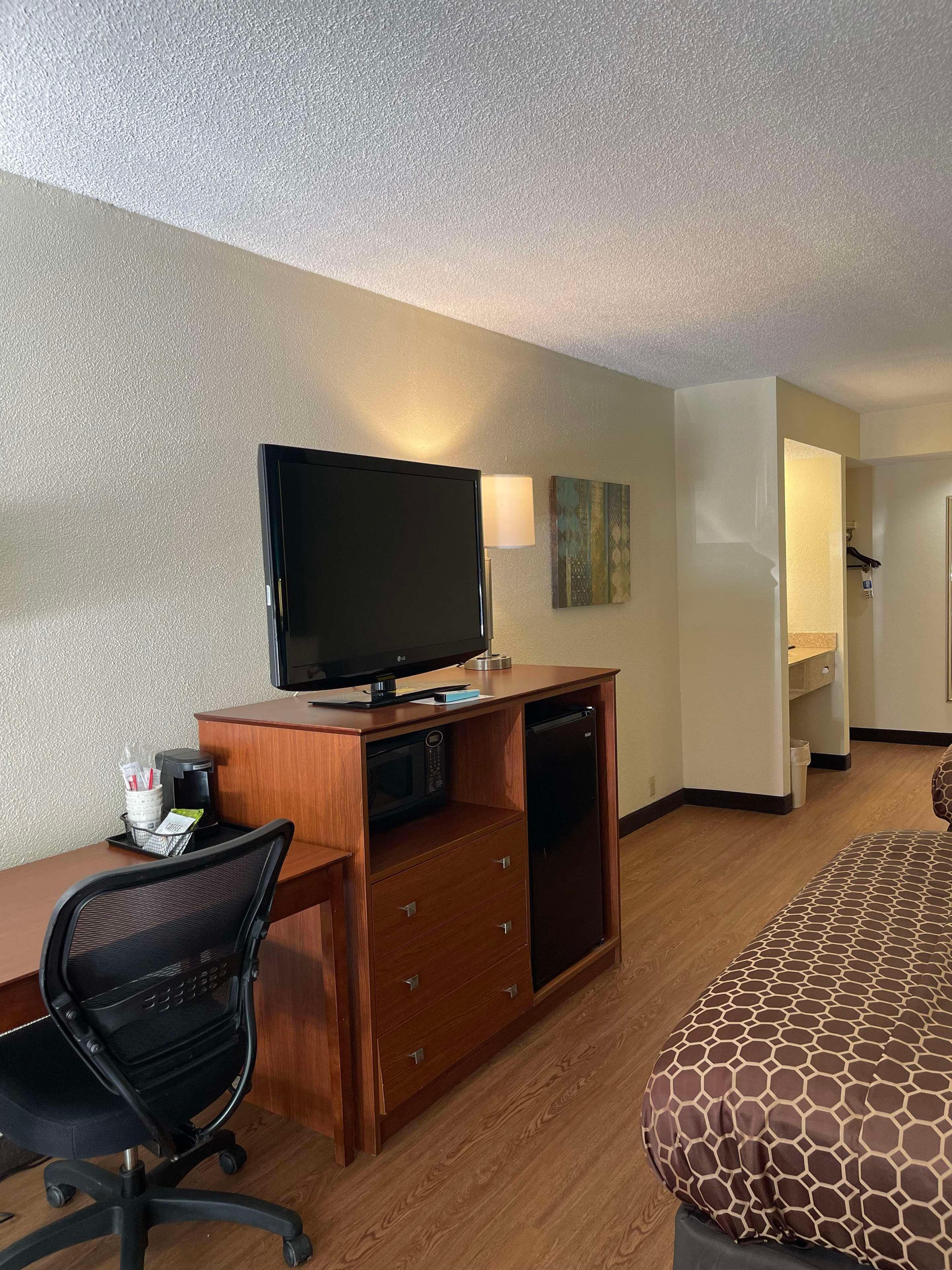 Room Two Queen Beds Non Smoking