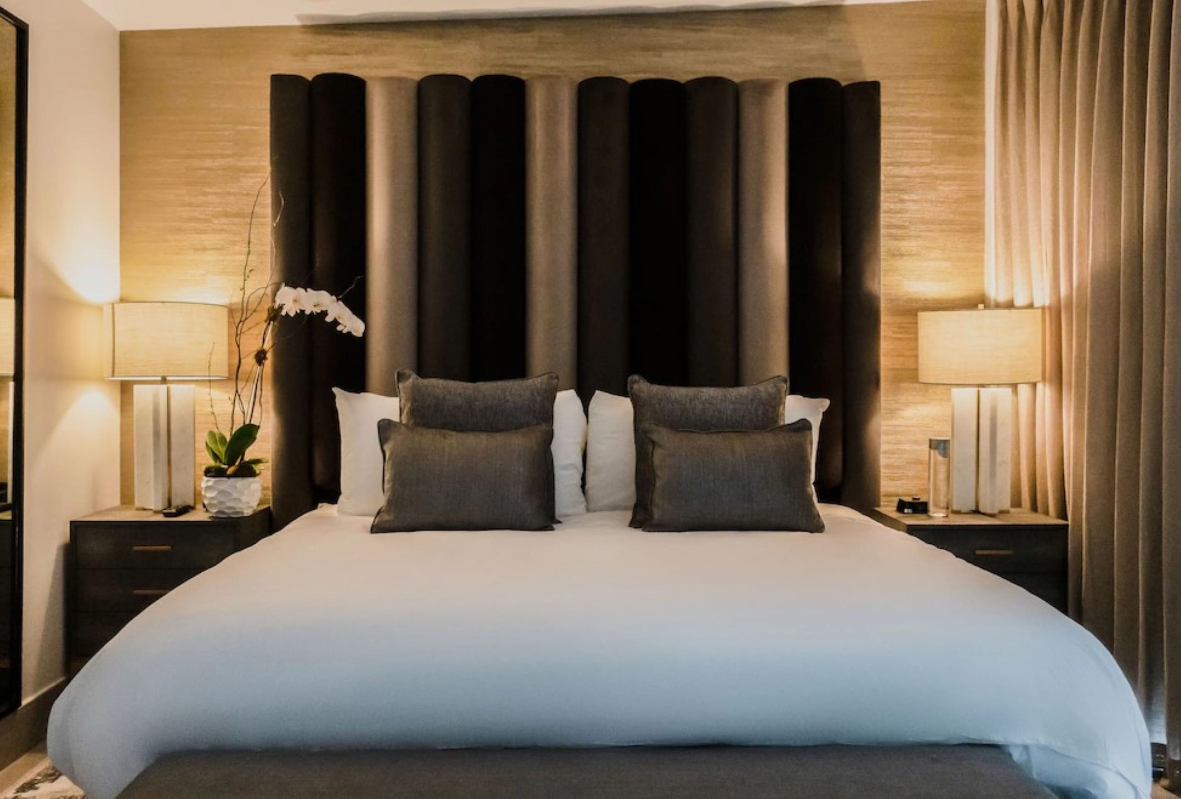 Suite Accessible-queen Size Bed