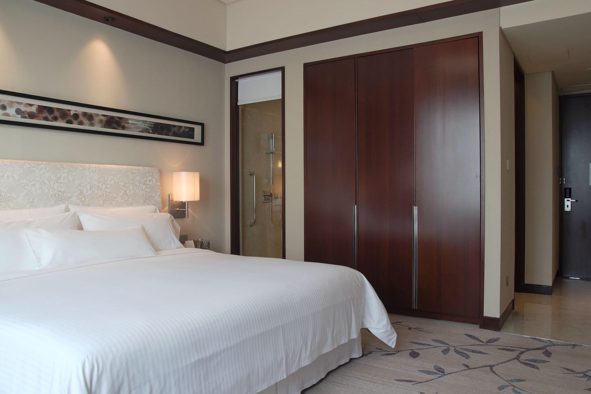 Twin City View Two Beds