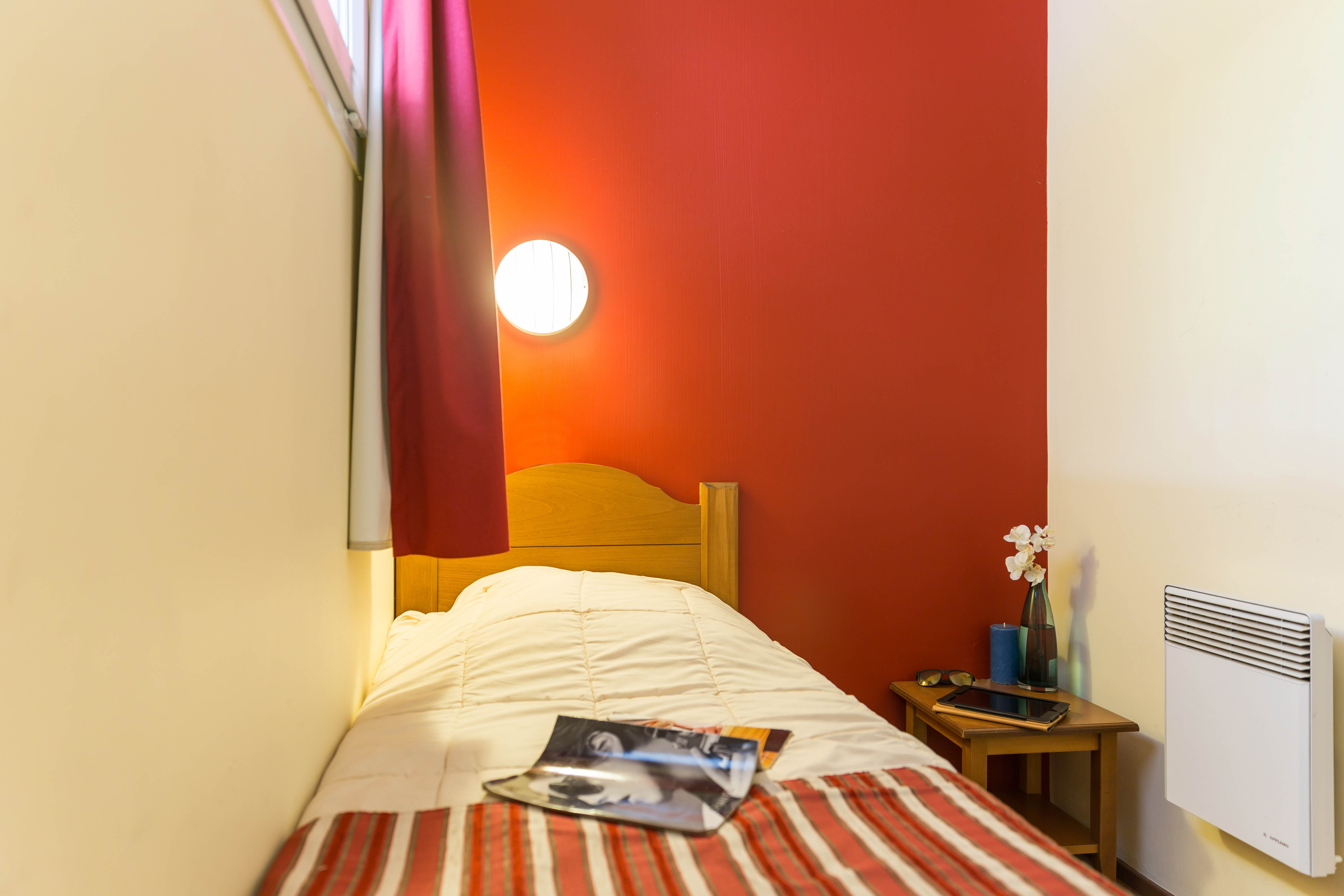 Apartment Capacity 6