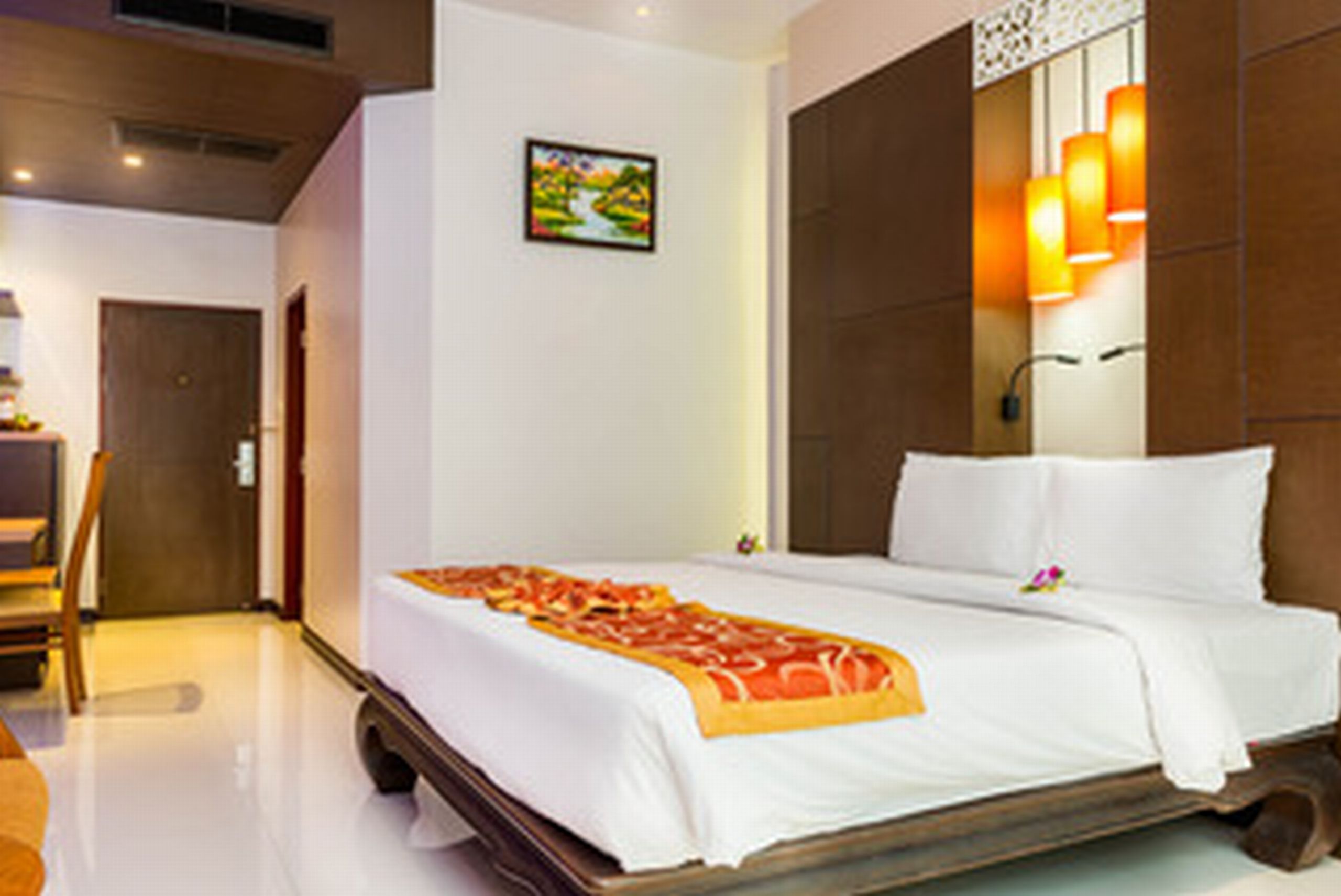 Double or Twin Grand Deluxe