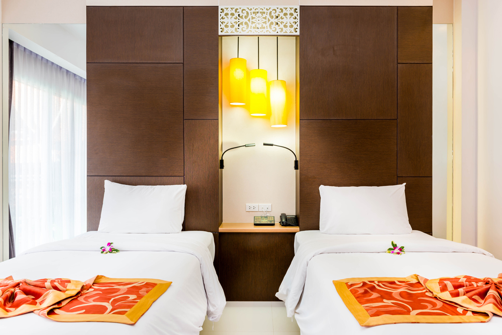 Double or Twin Grand