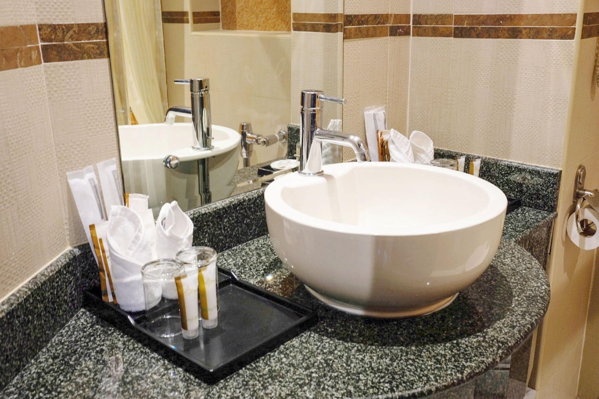 Family Room Two Bedrooms