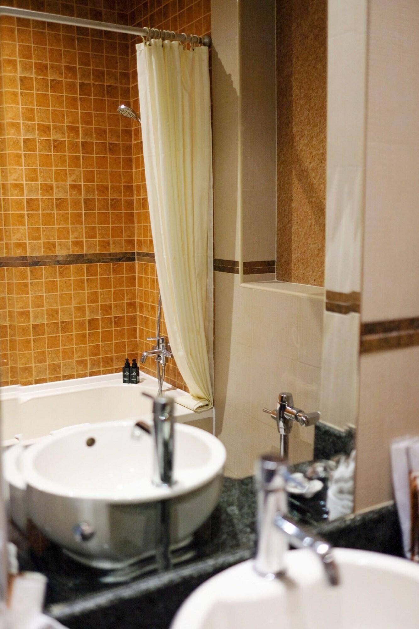 Family Room Bunk Bed