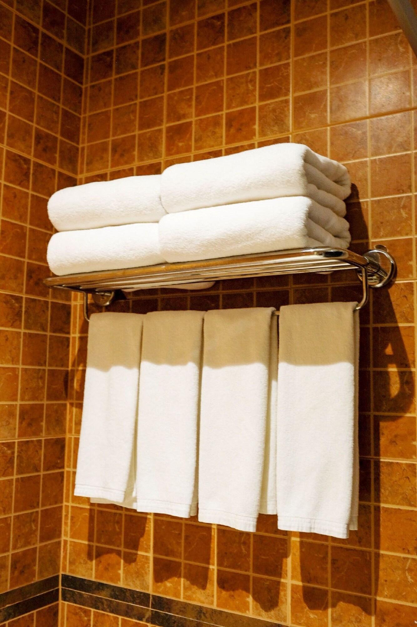 Family Room Two Bedrooms