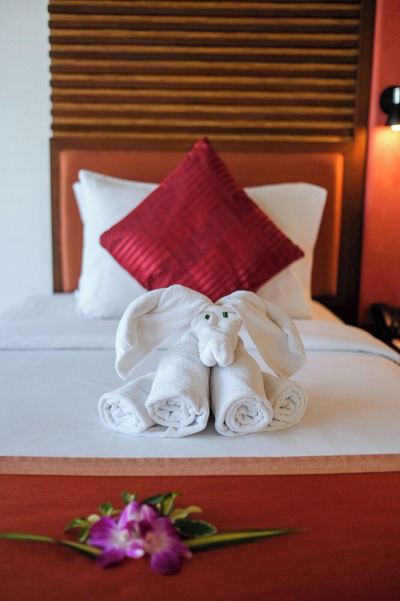 Family Room Two Bedrooms