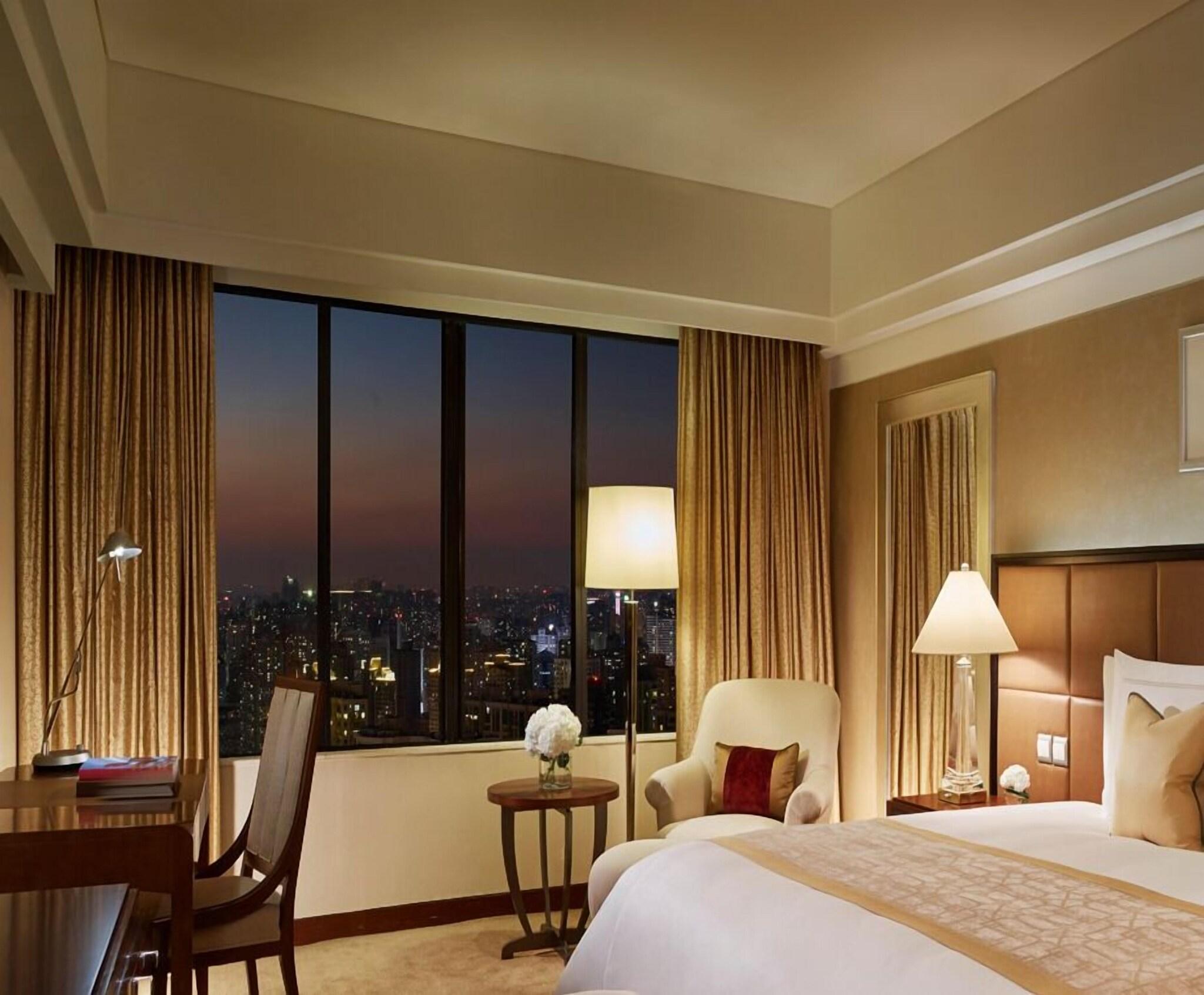 Twin City View Two Beds