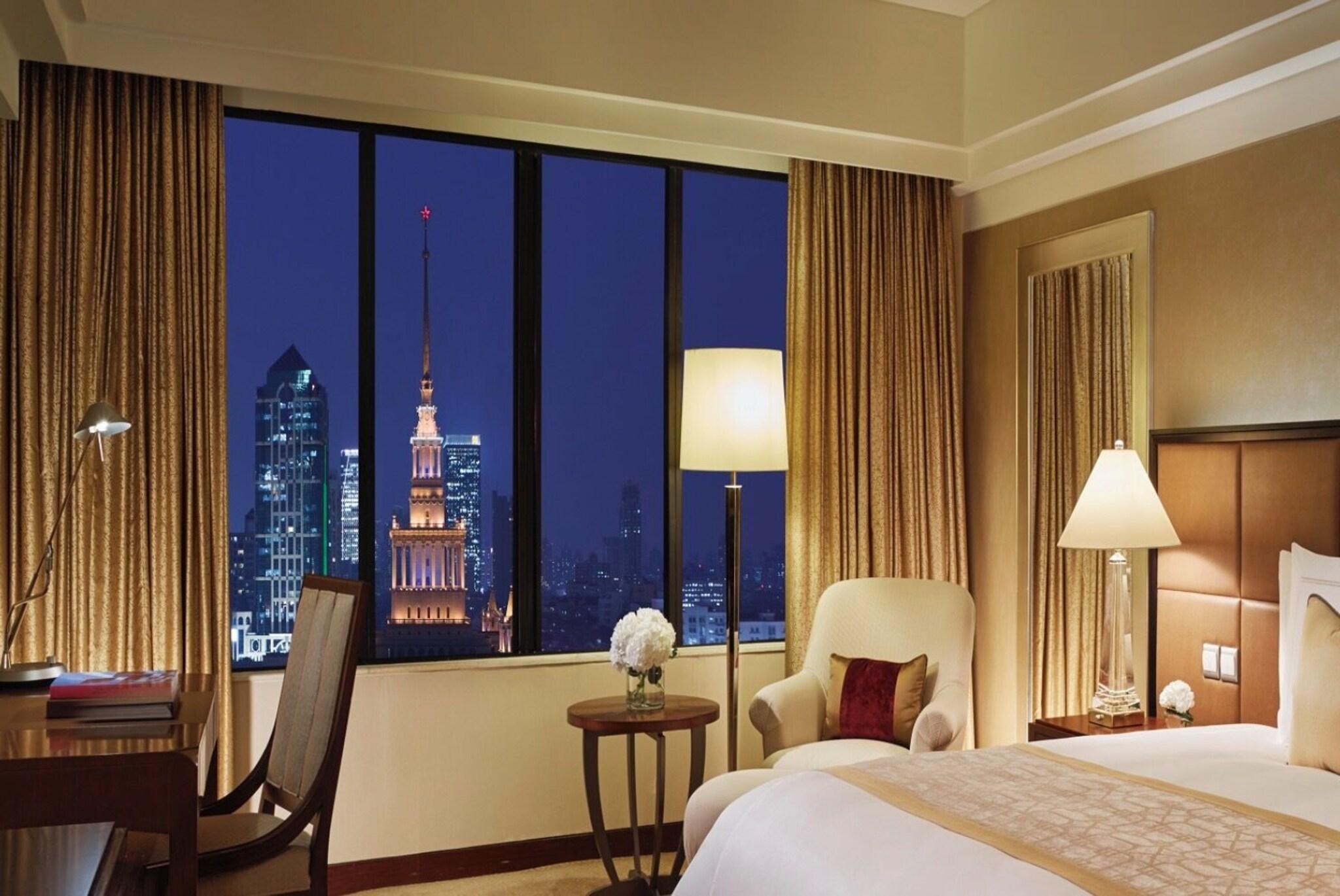 Double with Views Non Smoking