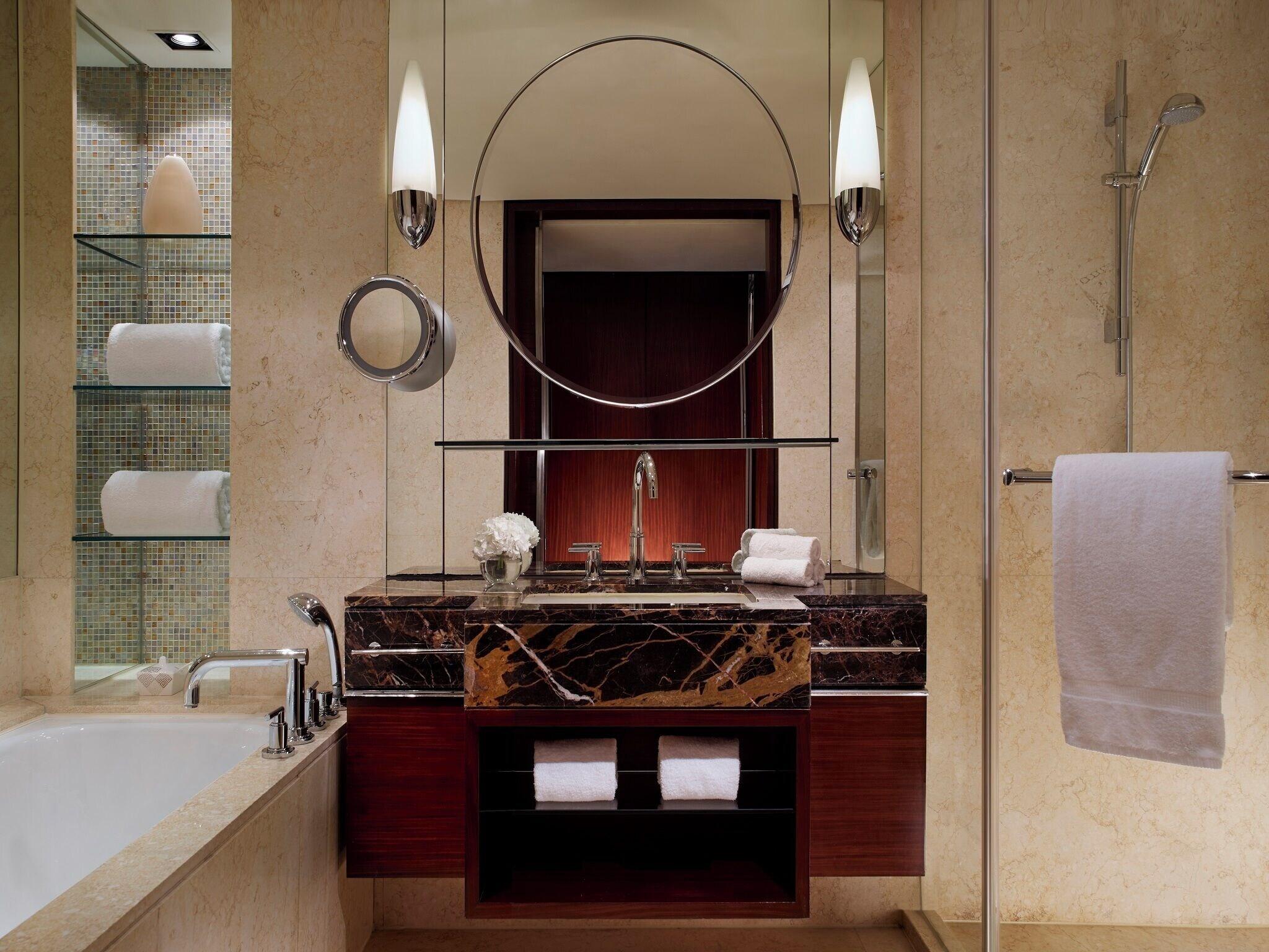 Double Club with Views