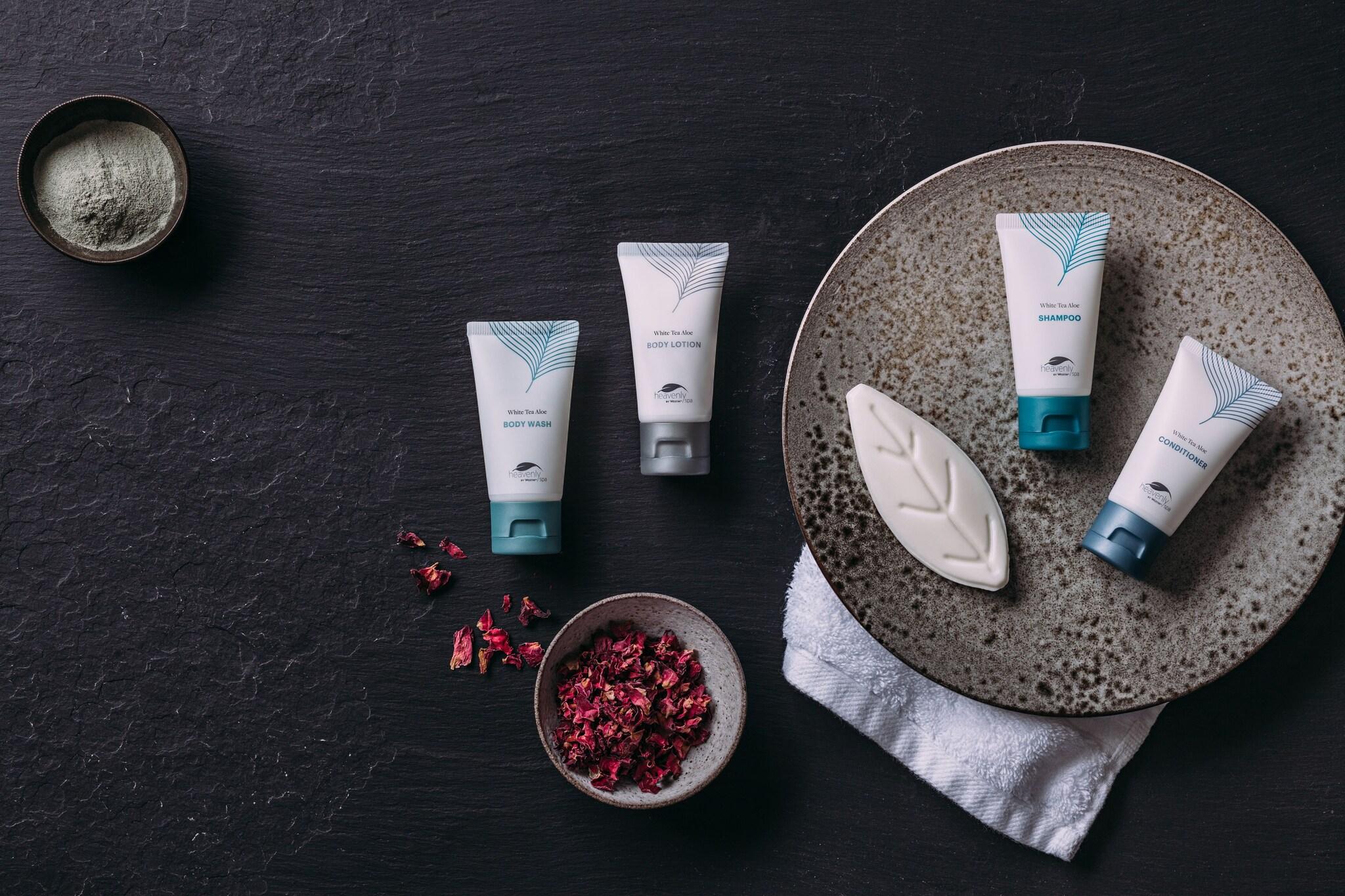 Studio City View Two Beds