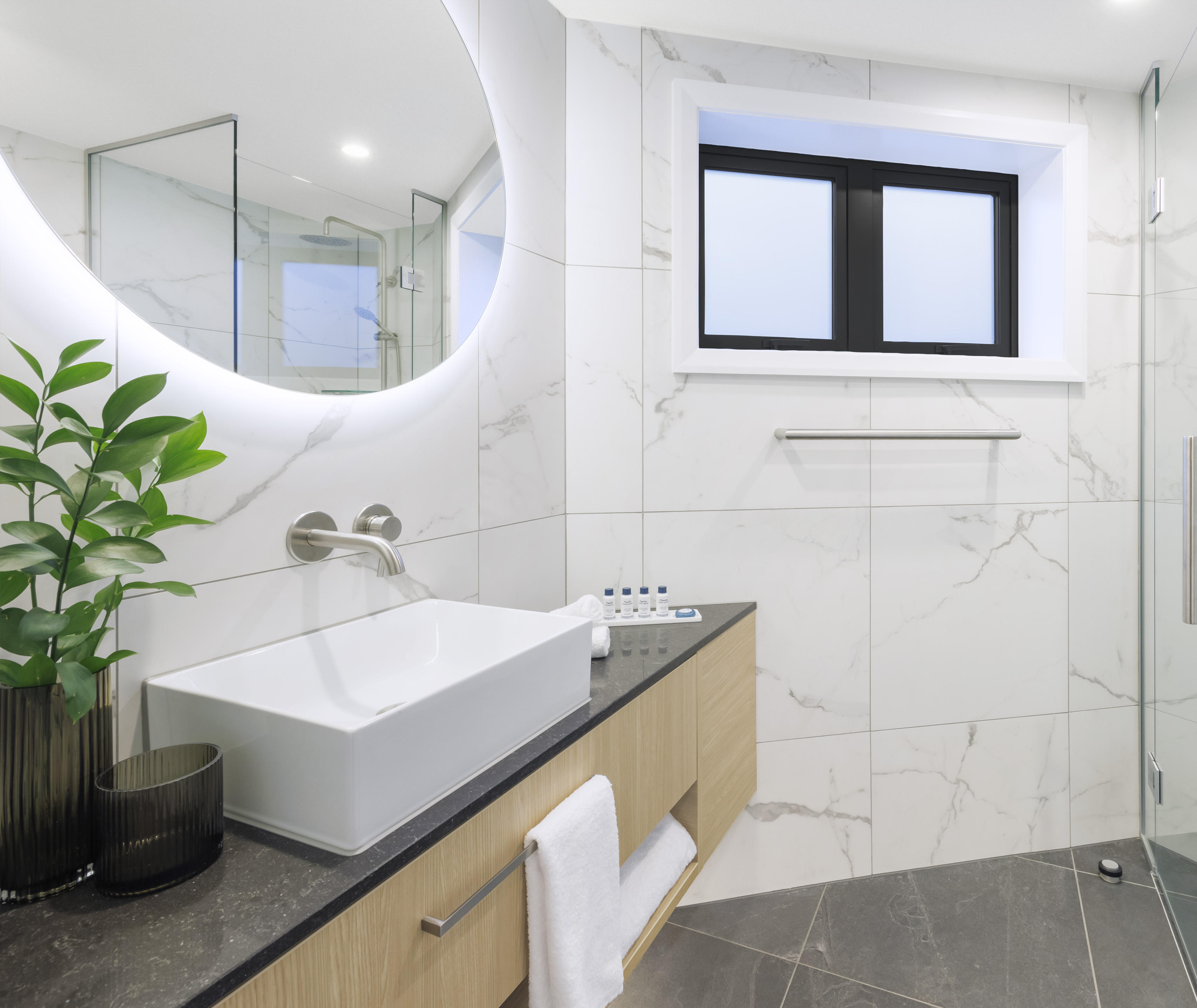 Apartment Two Bedrooms