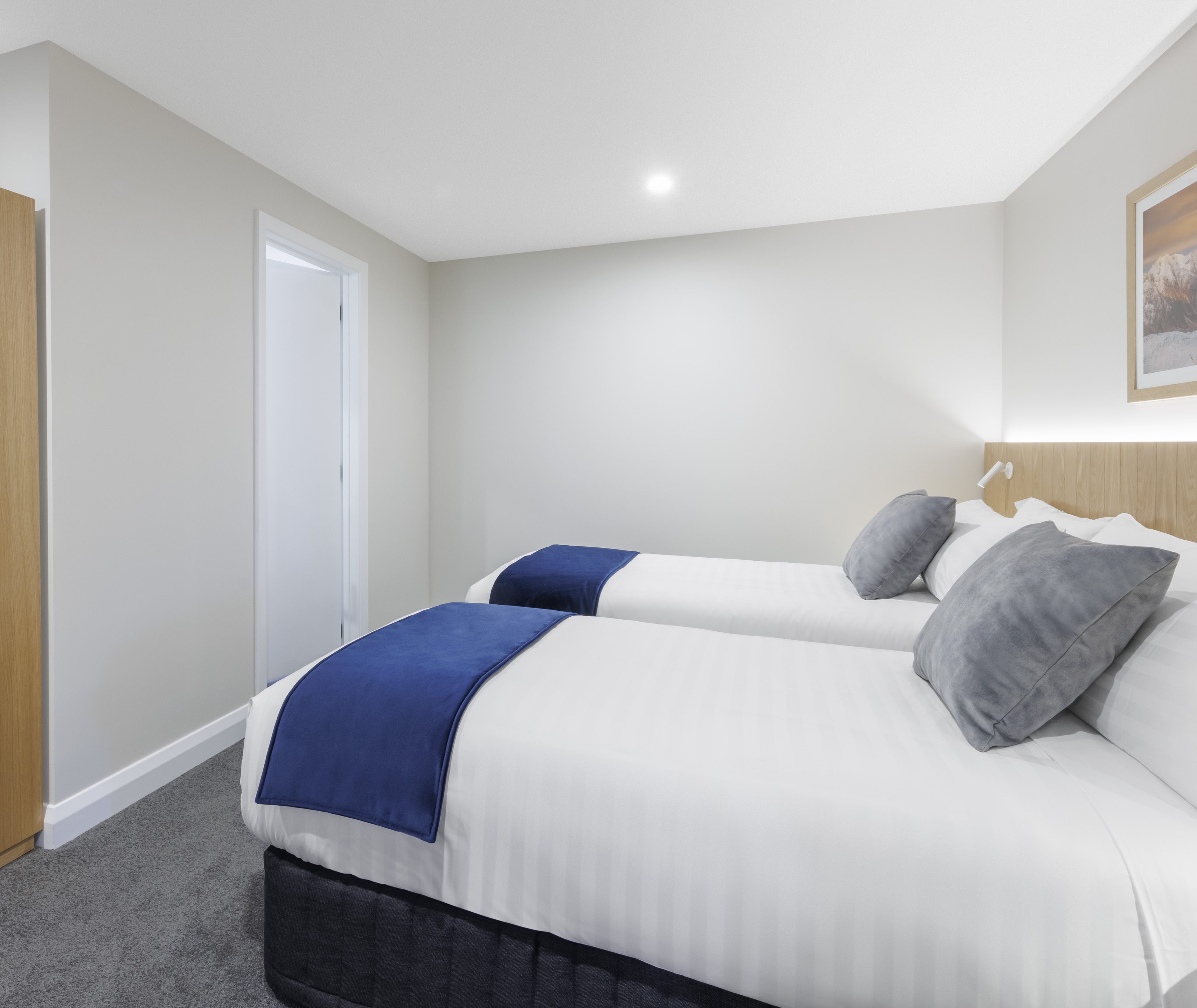 Apartment Two Bedrooms