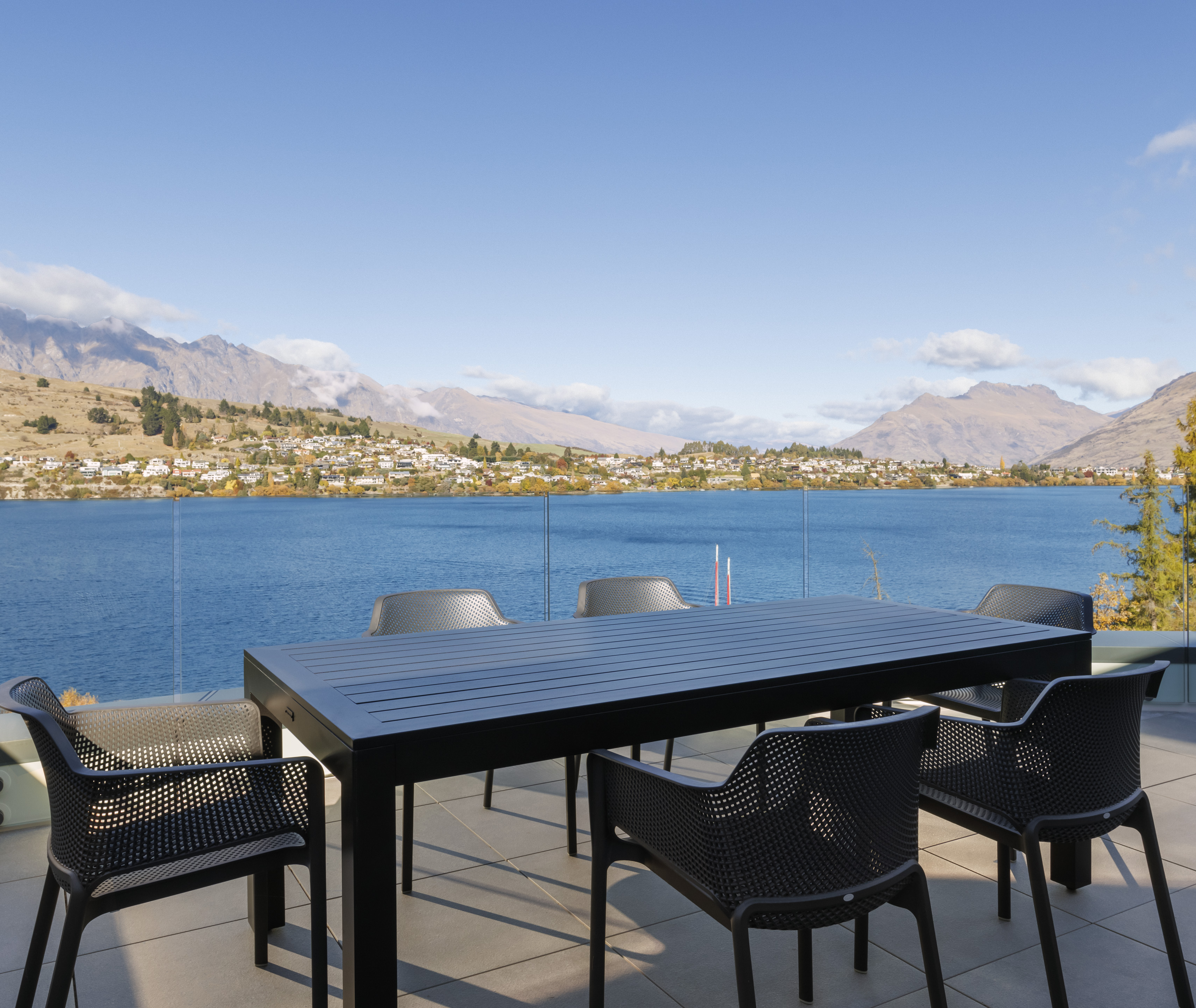 Apartment Two Bedrooms