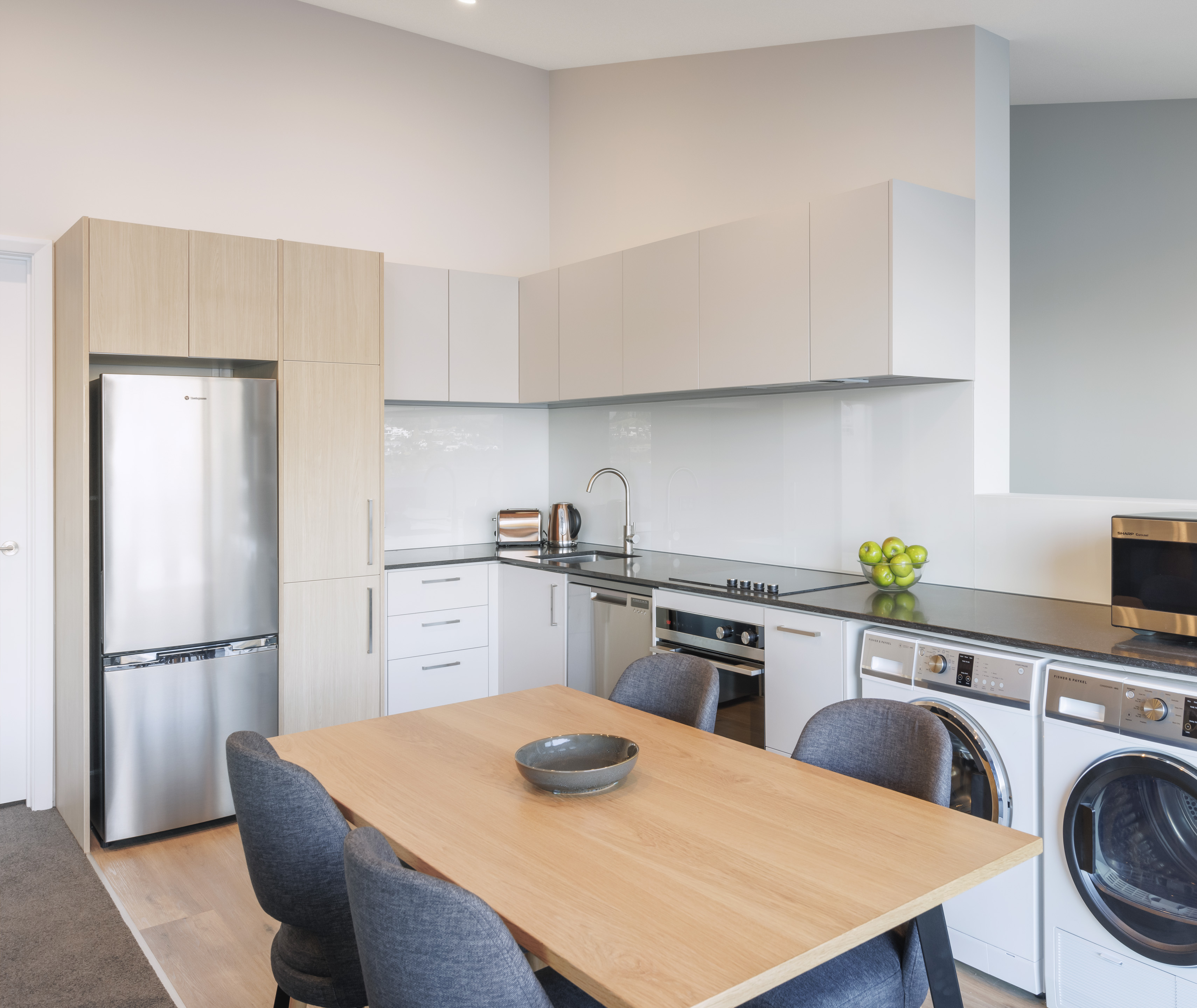 Apartment Two Bedrooms