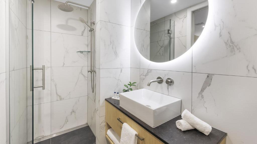 Apartment Two Bedrooms