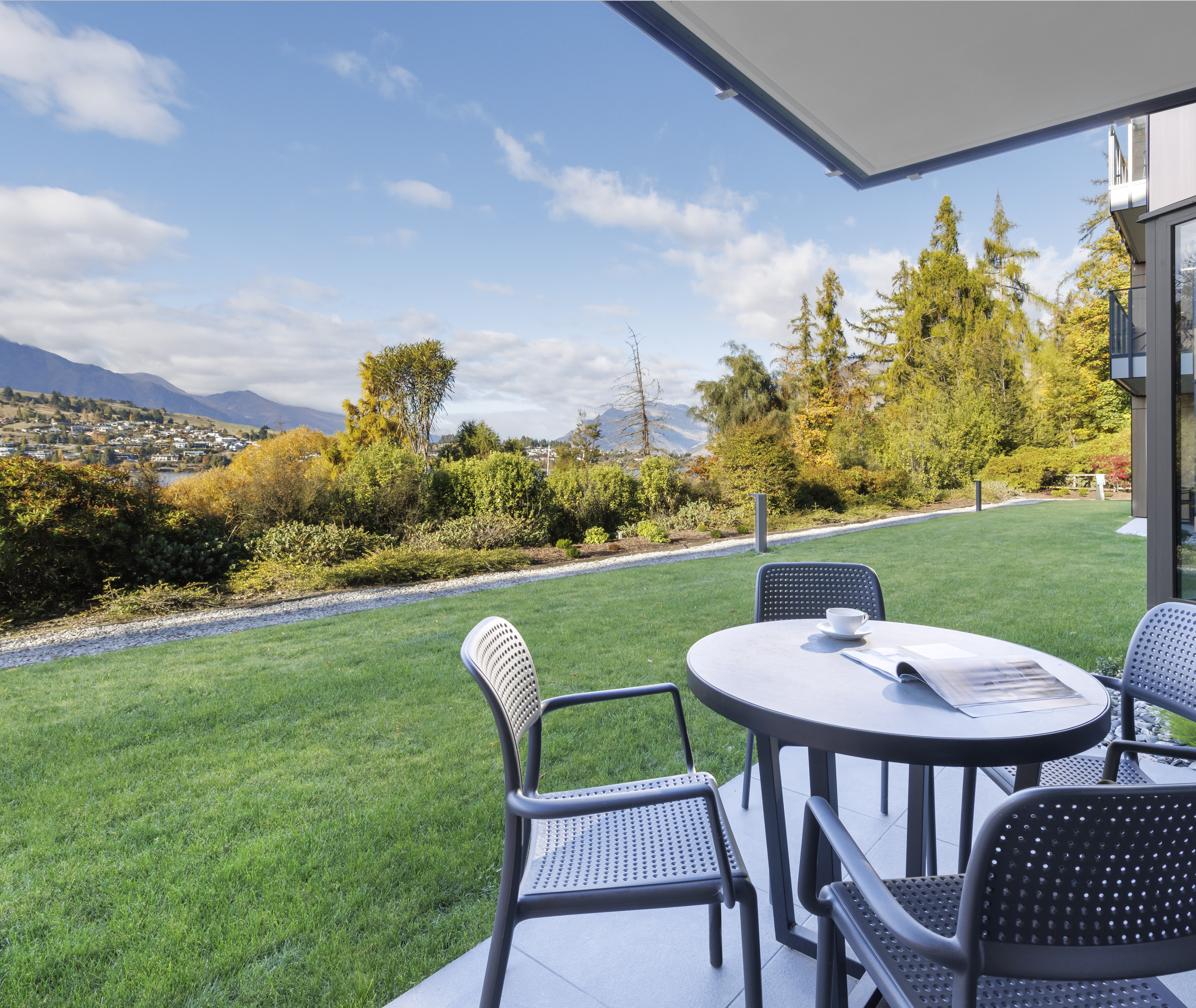 Apartment Three Bedrooms