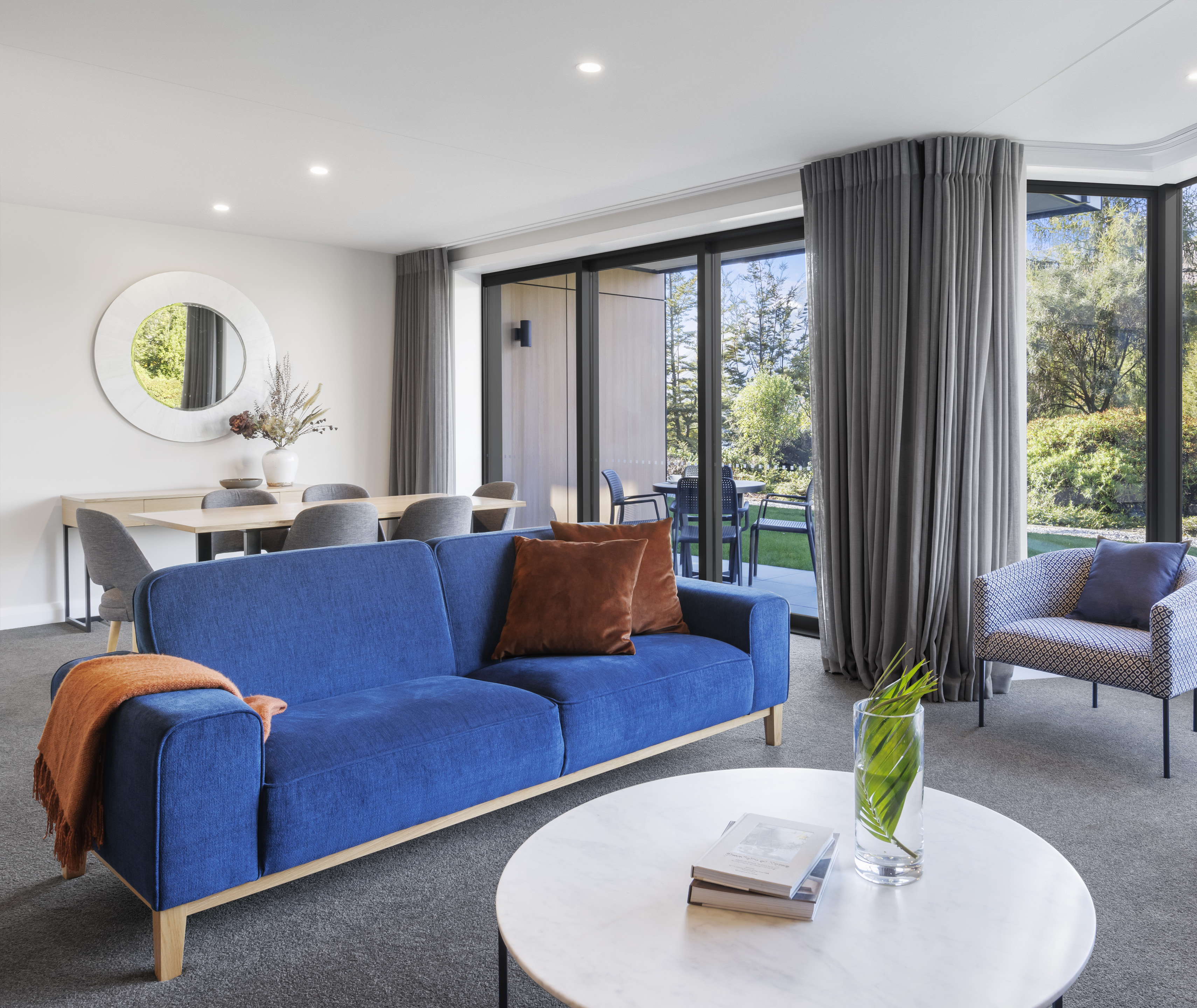 Apartment Three Bedrooms