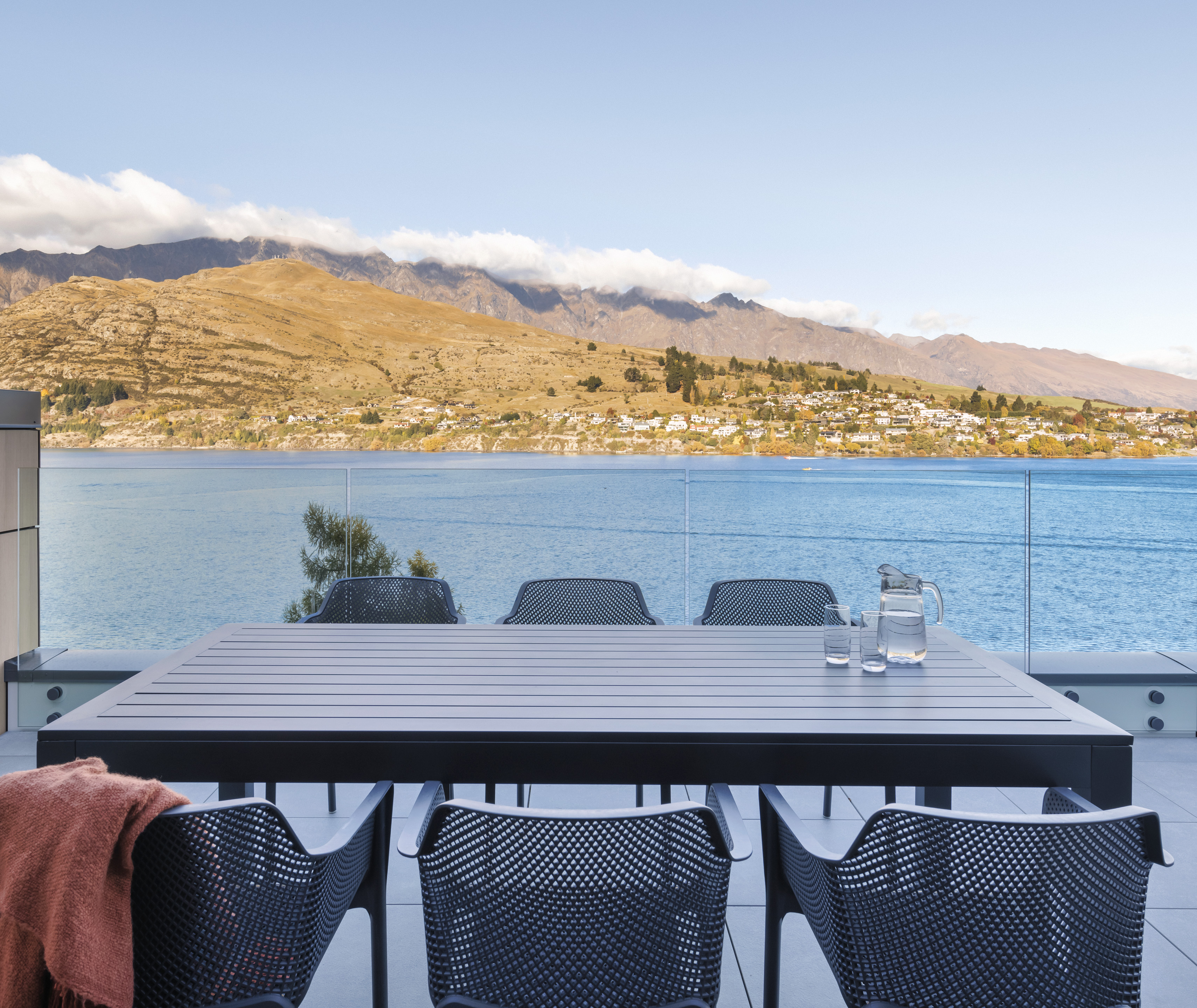 Apartment Three Bedrooms