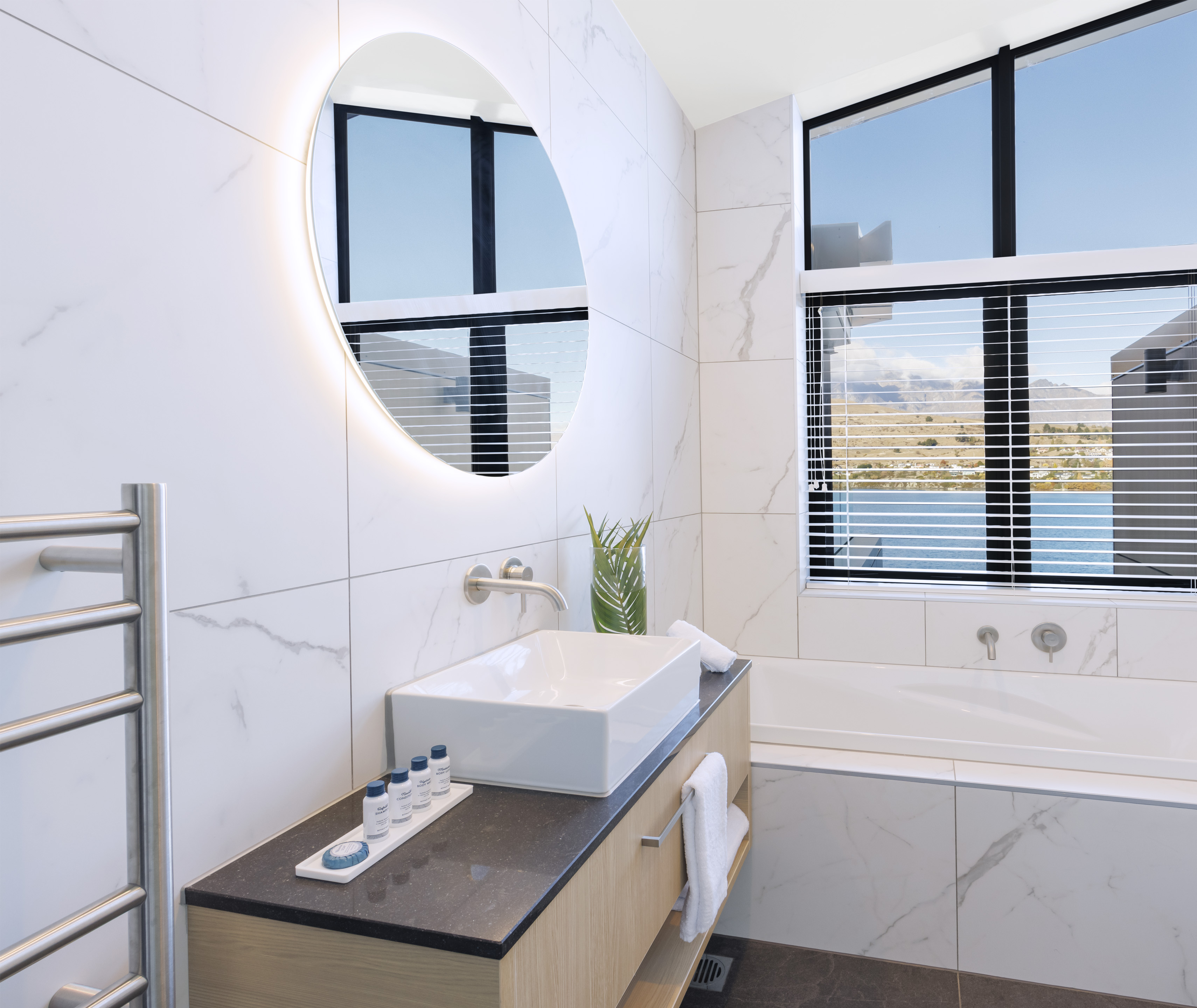 Apartment Three Bedrooms