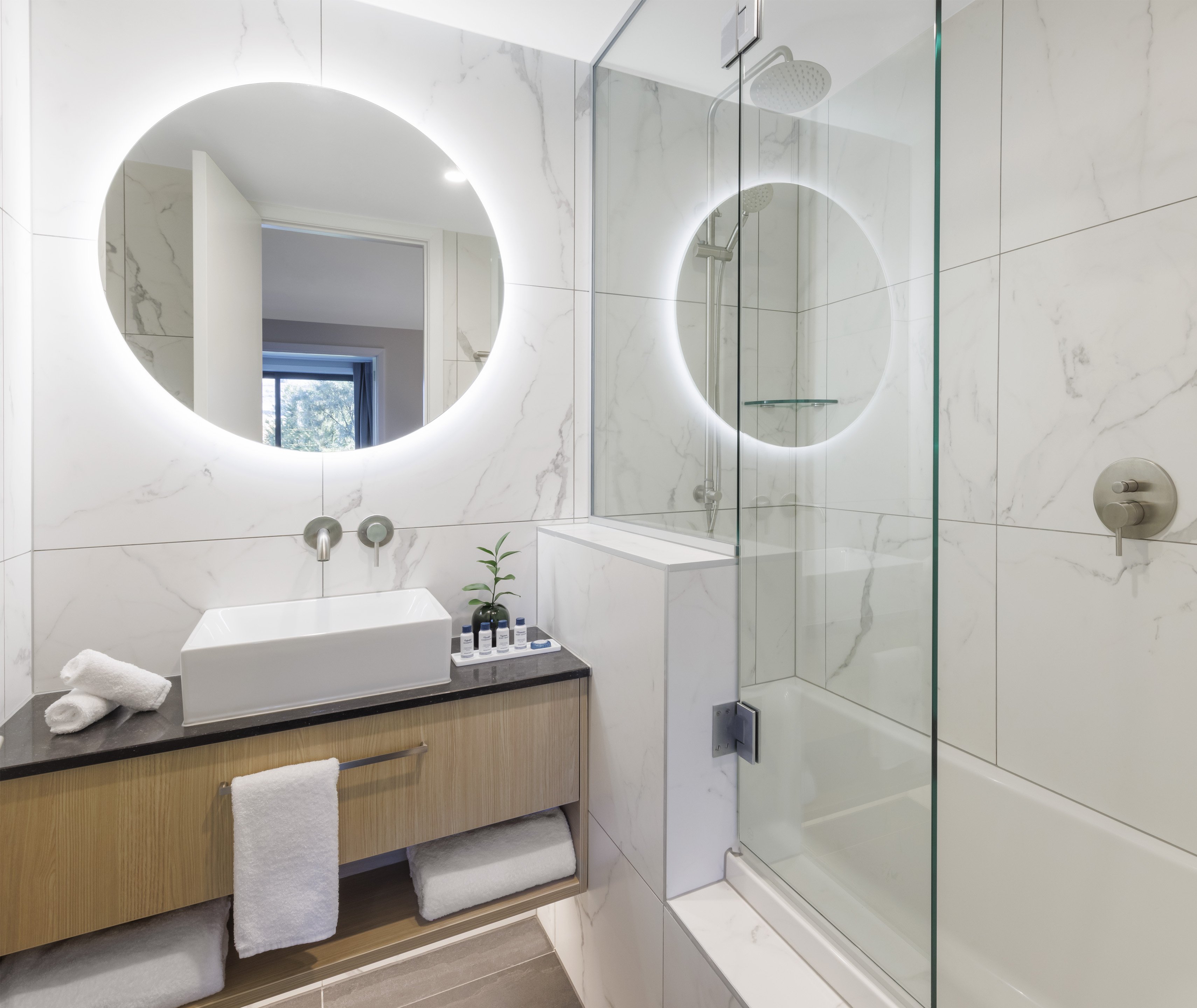 Apartment One Bedroom