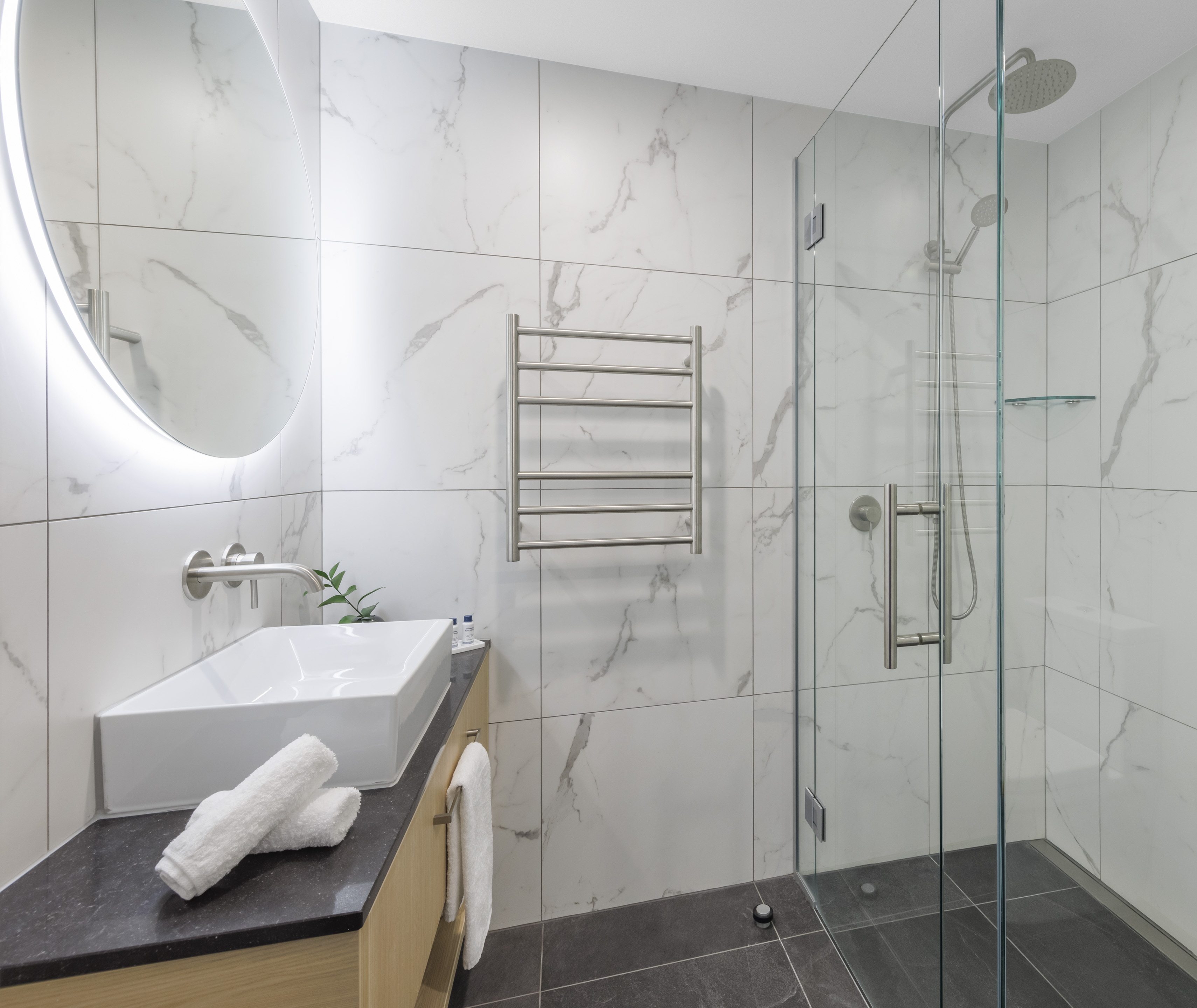 Apartment Three Bedrooms