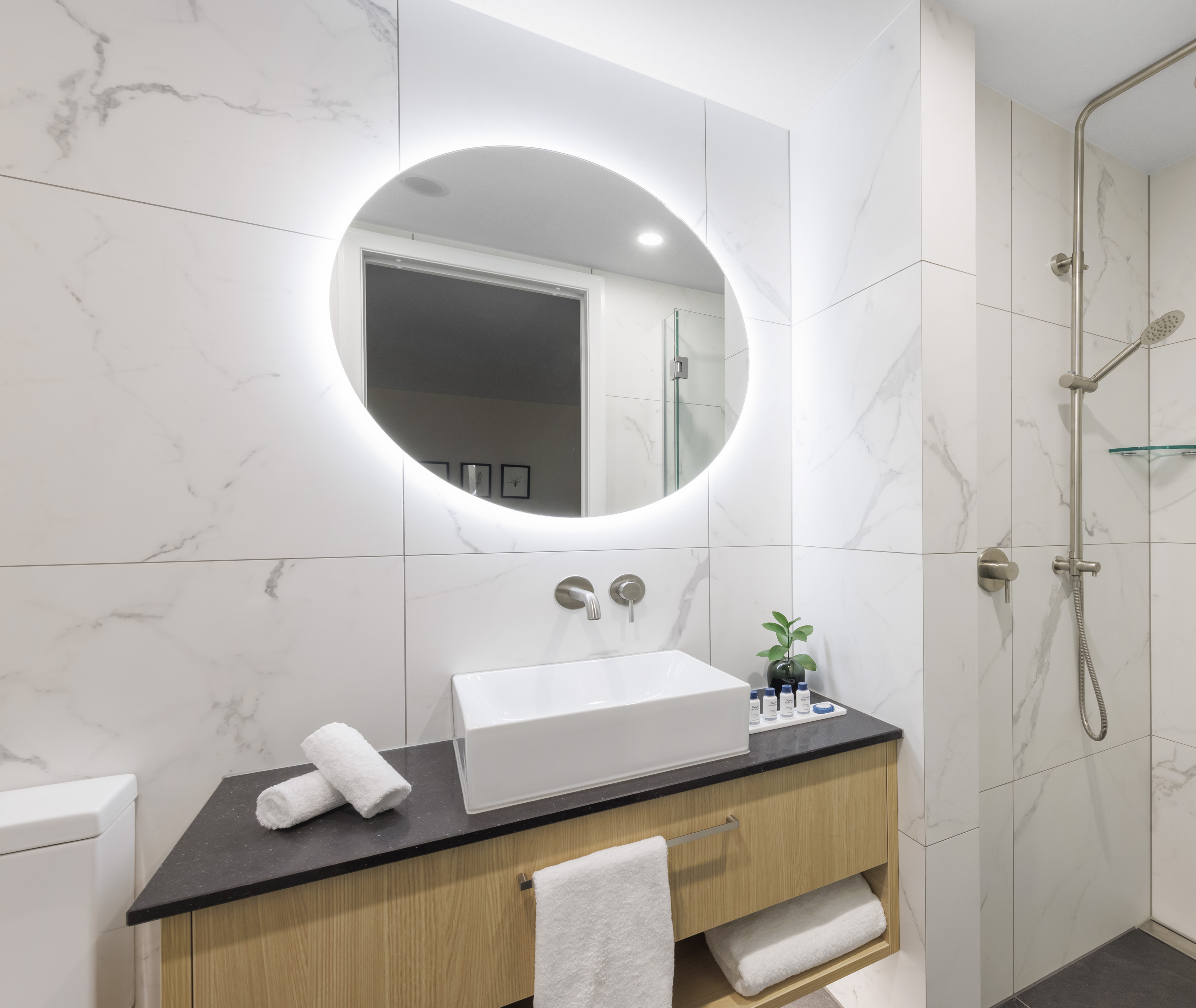 Apartment Three Bedrooms