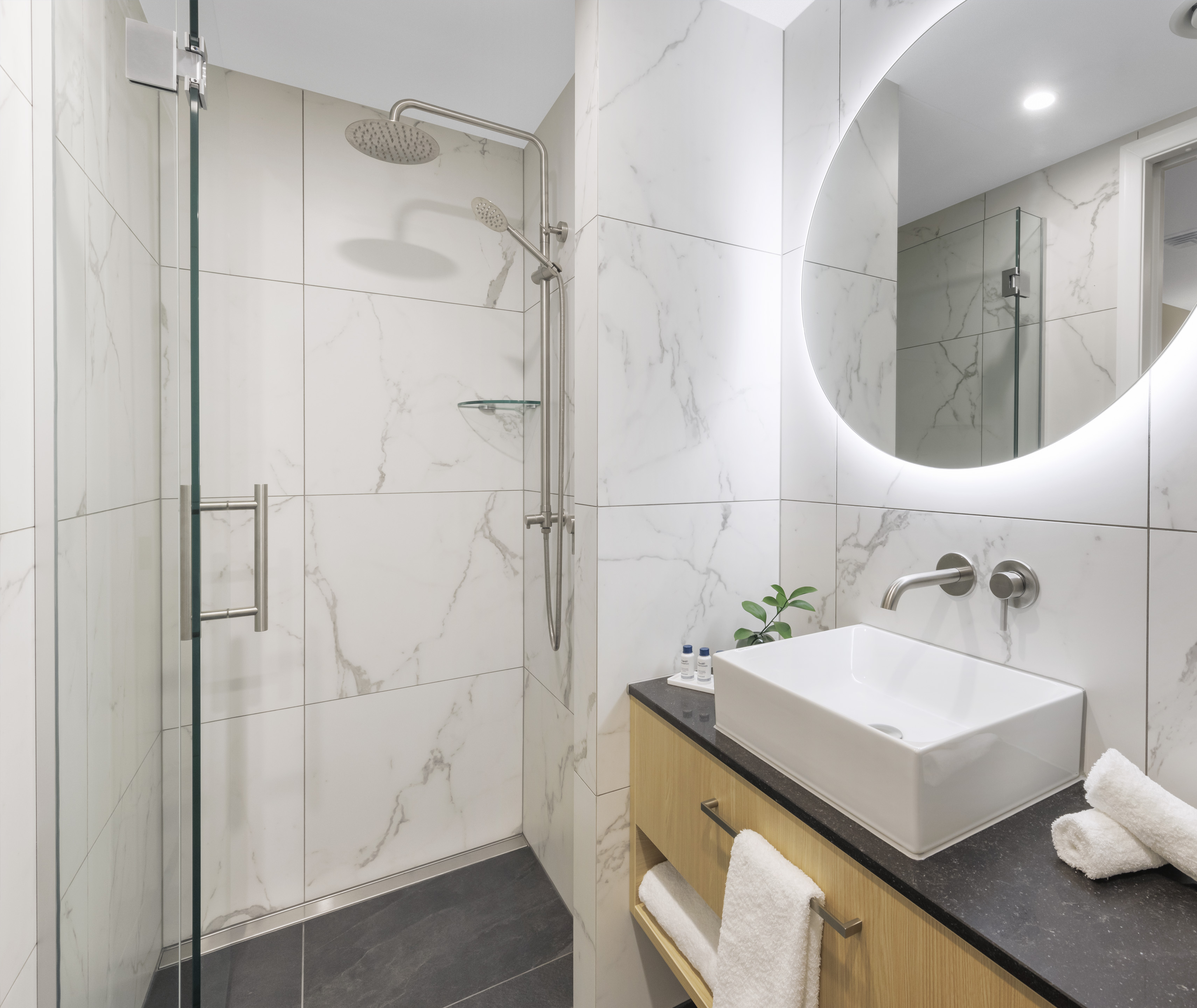 Apartment Two Bedrooms