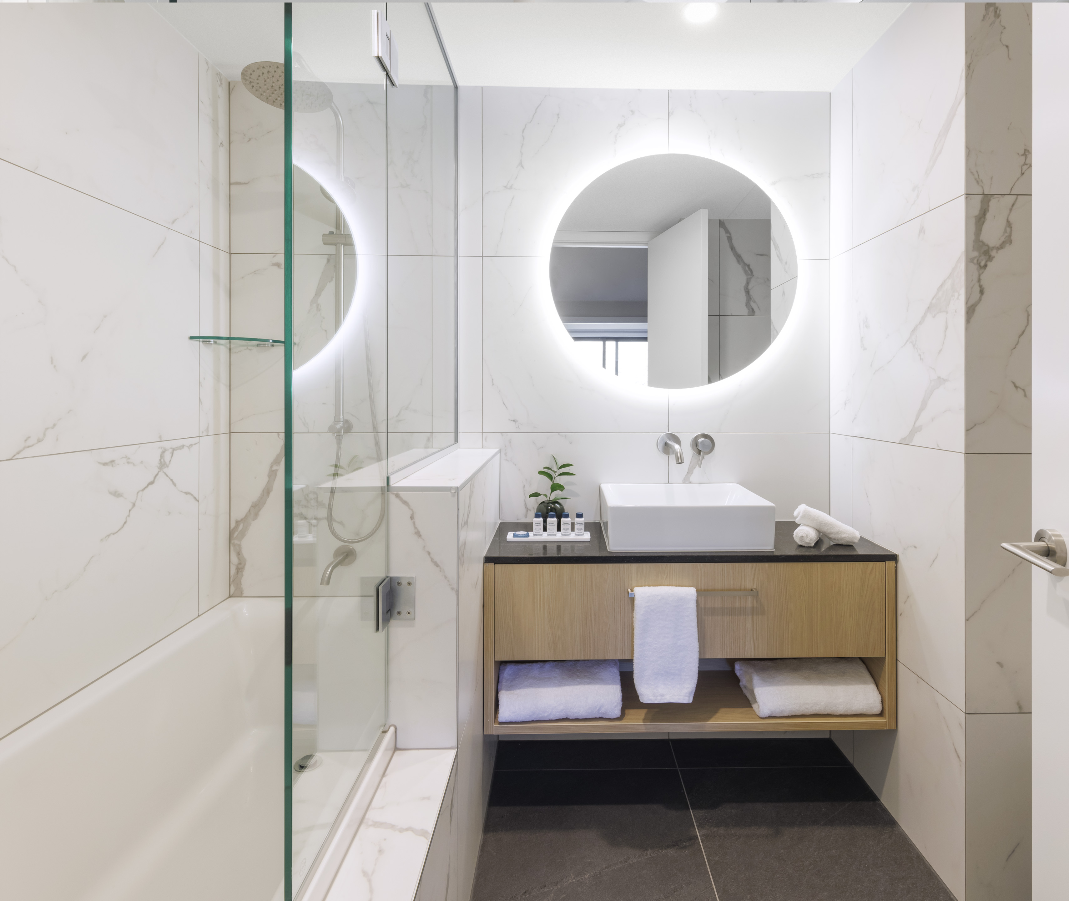 Apartment Two Bedrooms