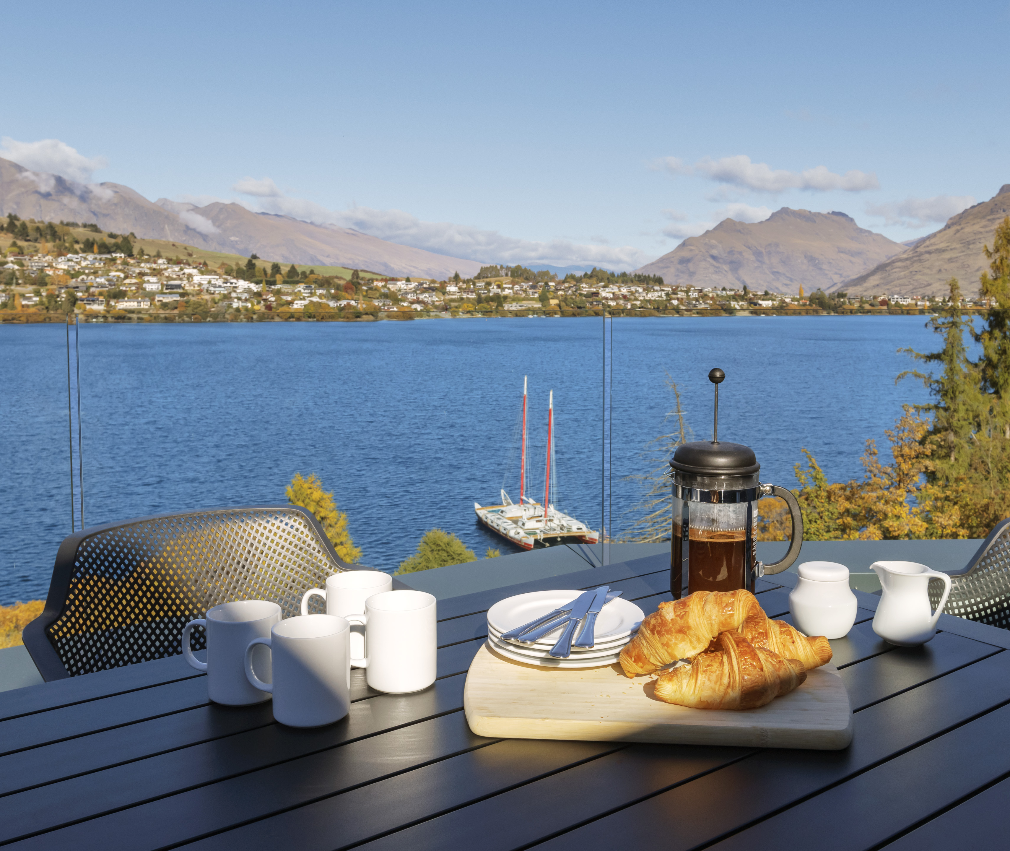 Apartment Four Bedrooms