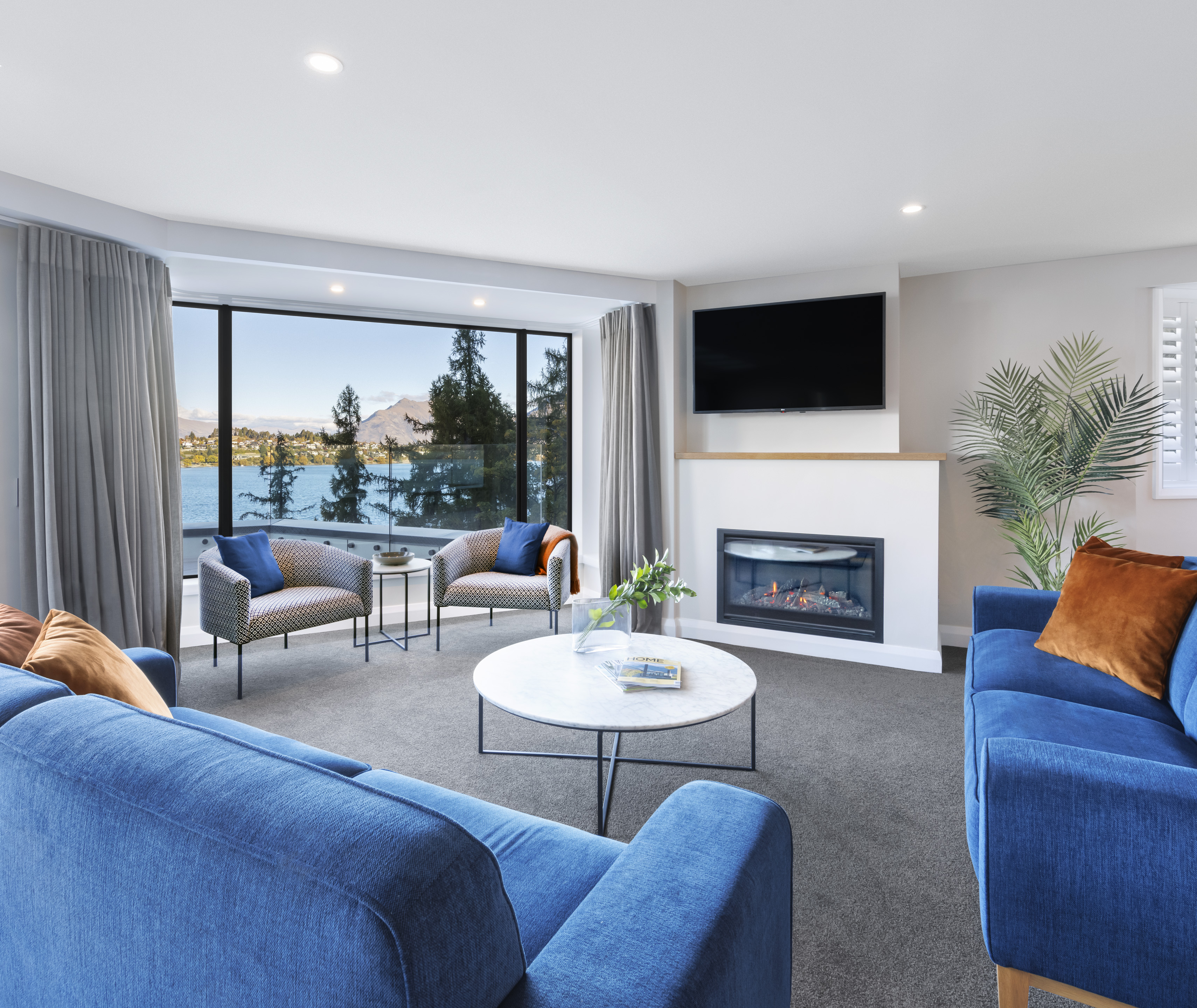 Apartment Four Bedrooms