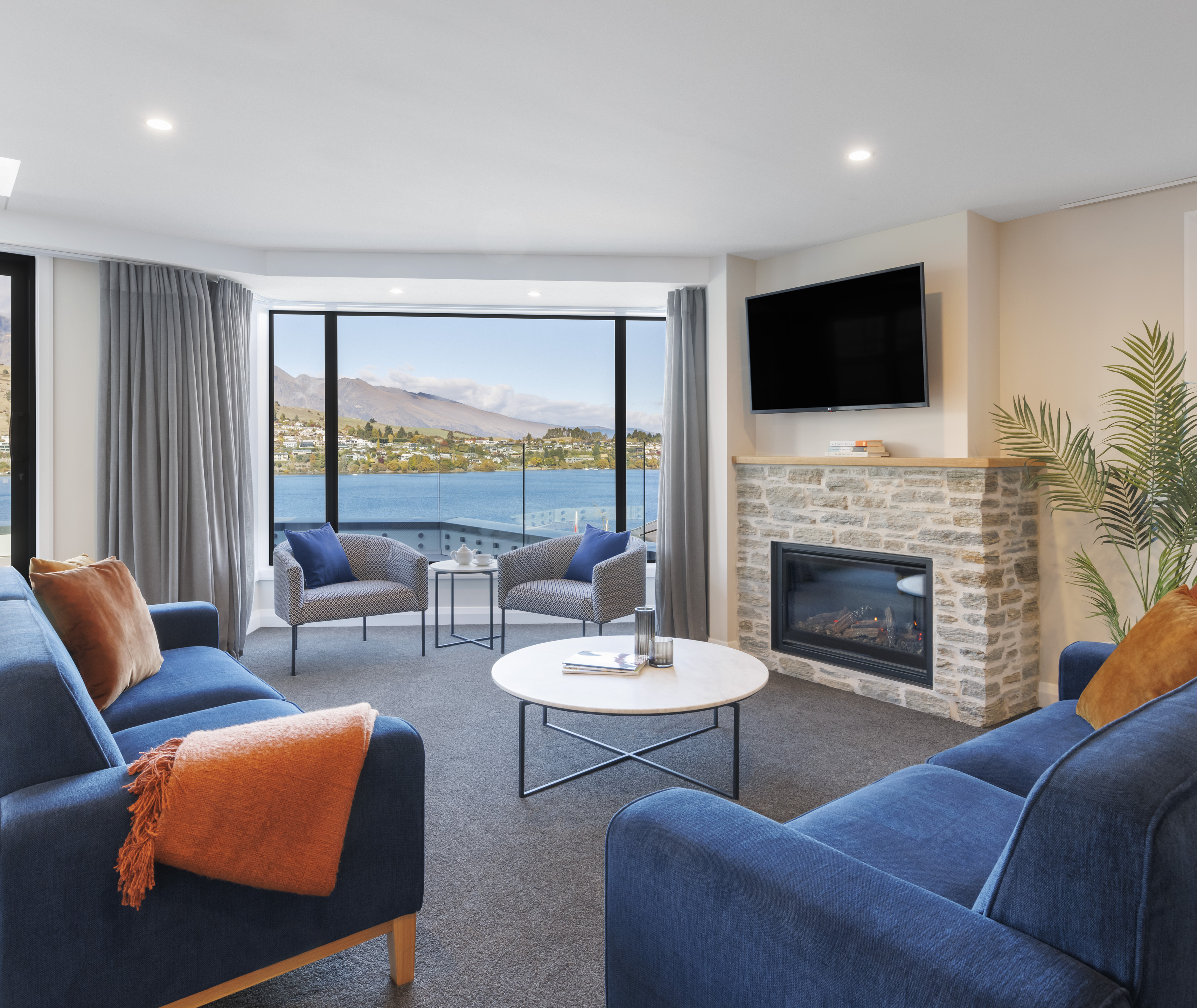 Apartment Four Bedrooms