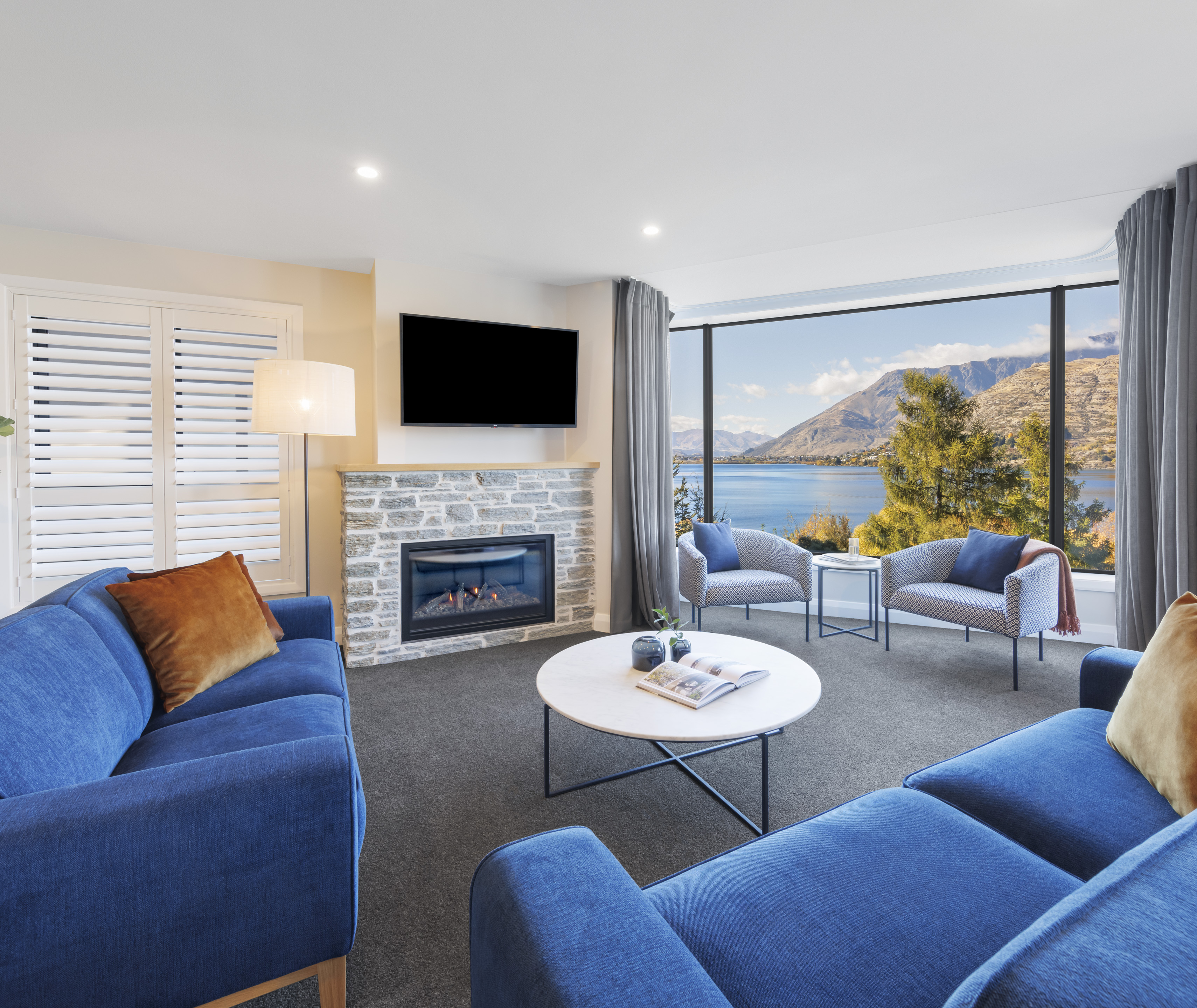 Apartment One Bedroom