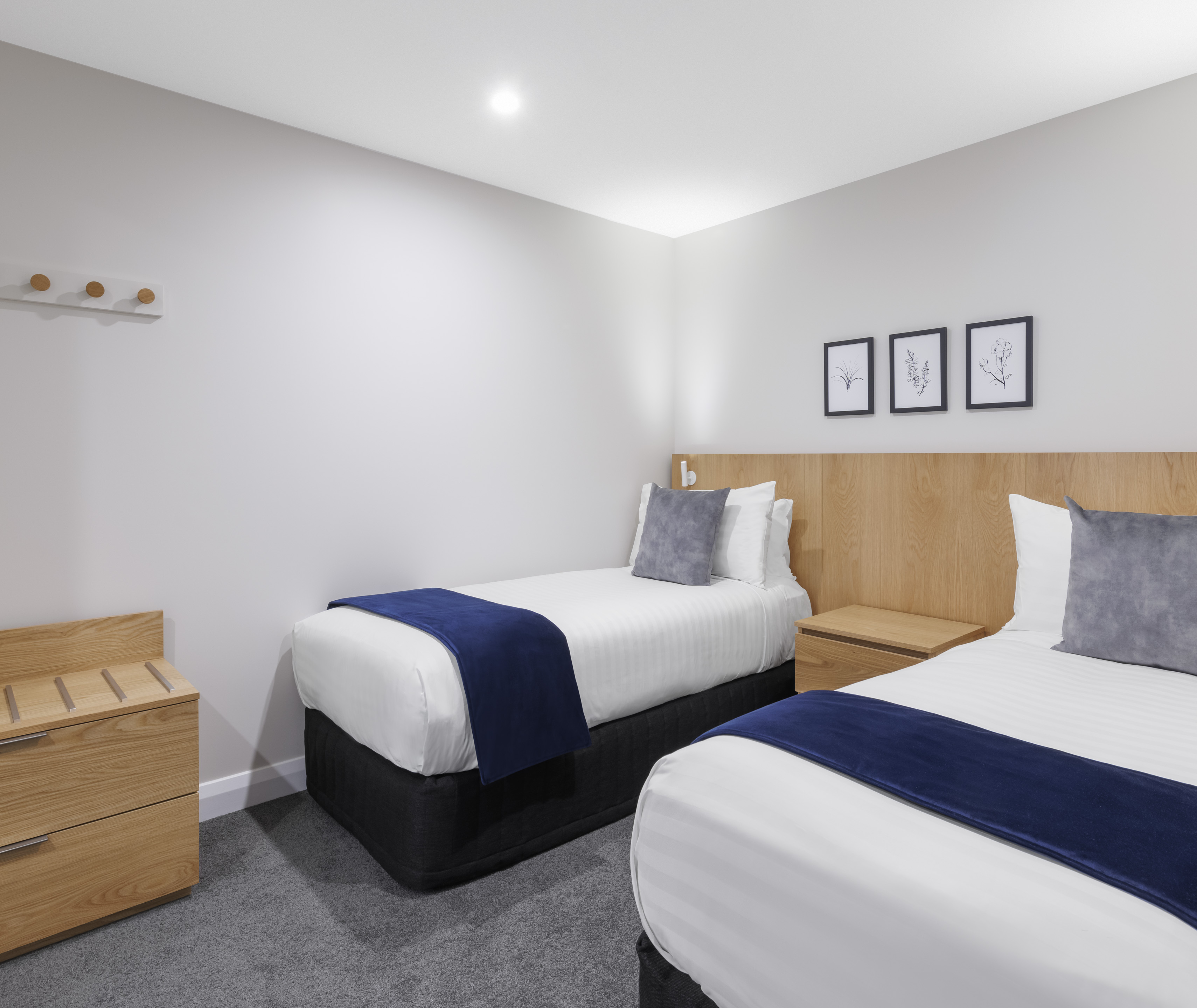 Apartment Two Bedrooms